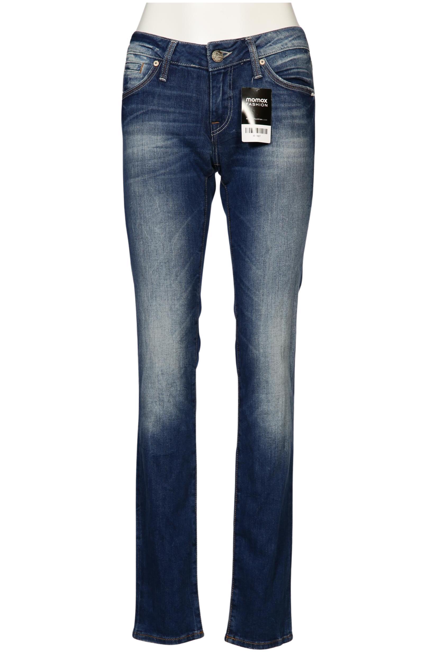 

mavi Damen Jeans, blau, Gr. 27