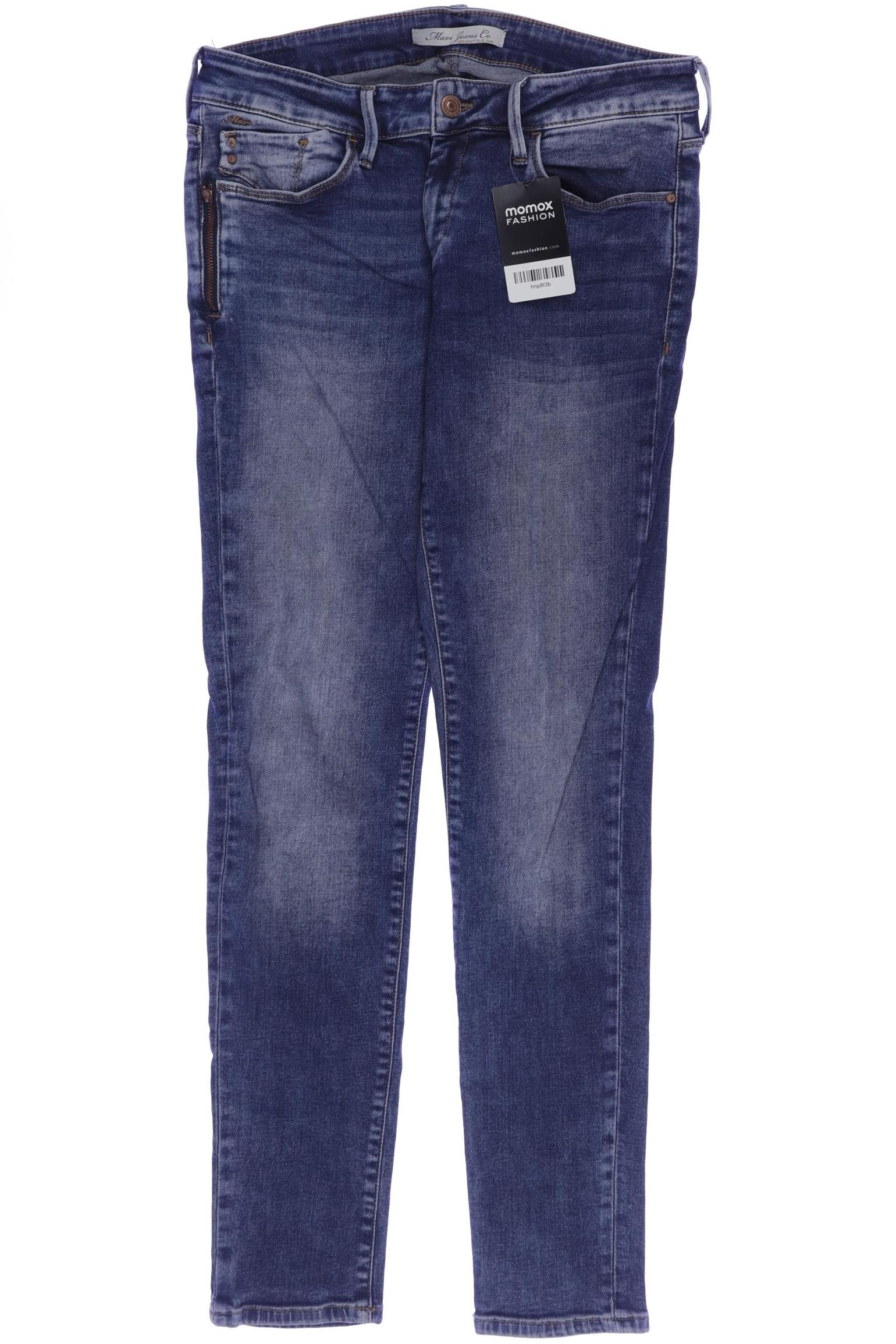 

mavi Damen Jeans, blau, Gr. 29