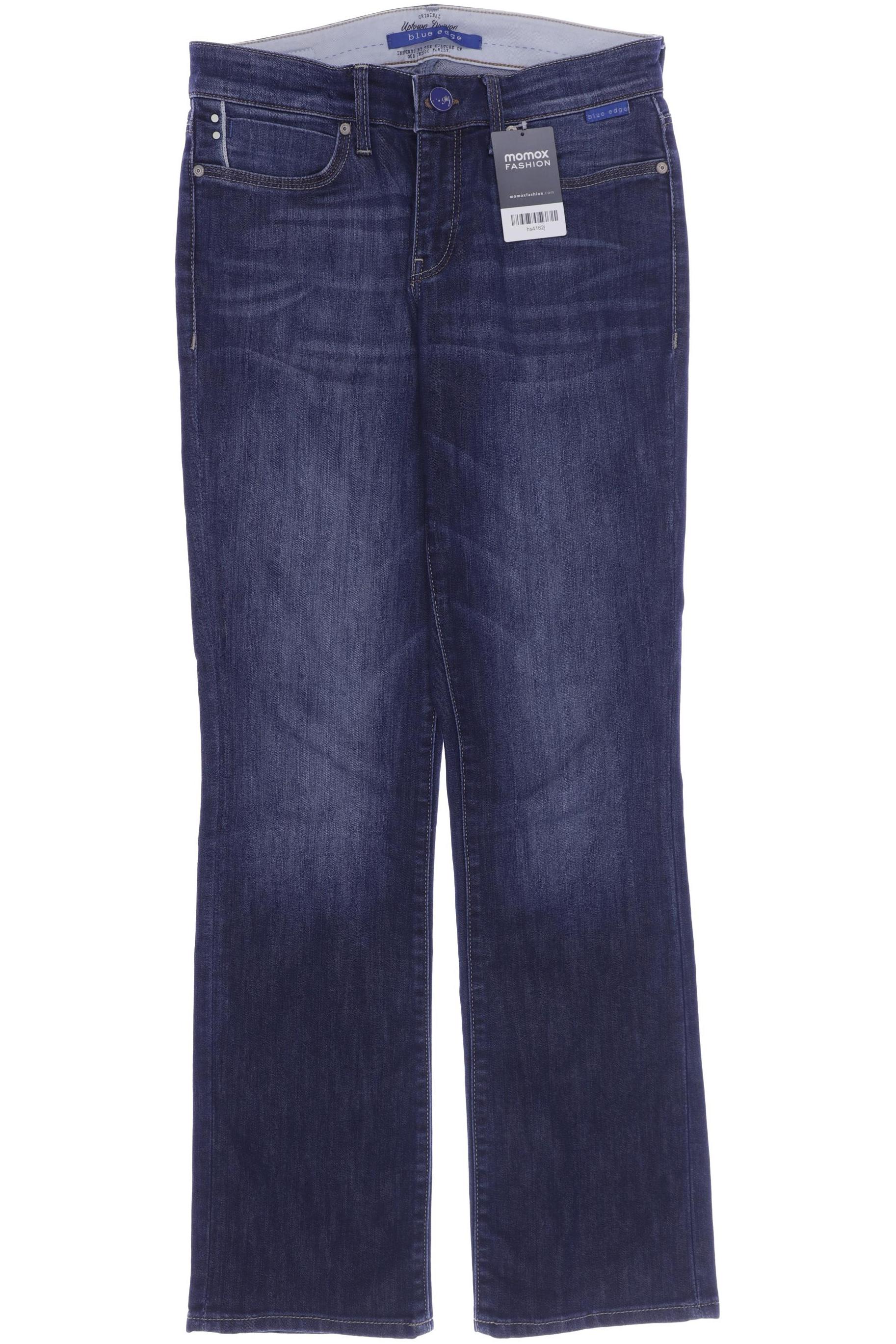 

mavi Damen Jeans, marineblau