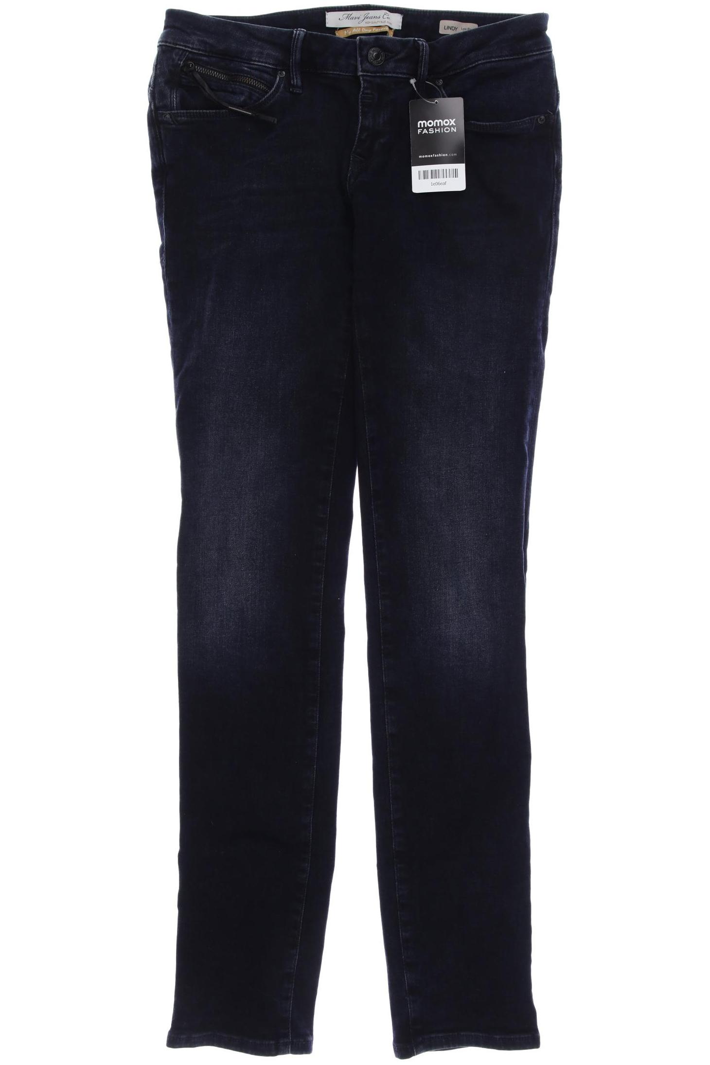 

mavi Damen Jeans, blau