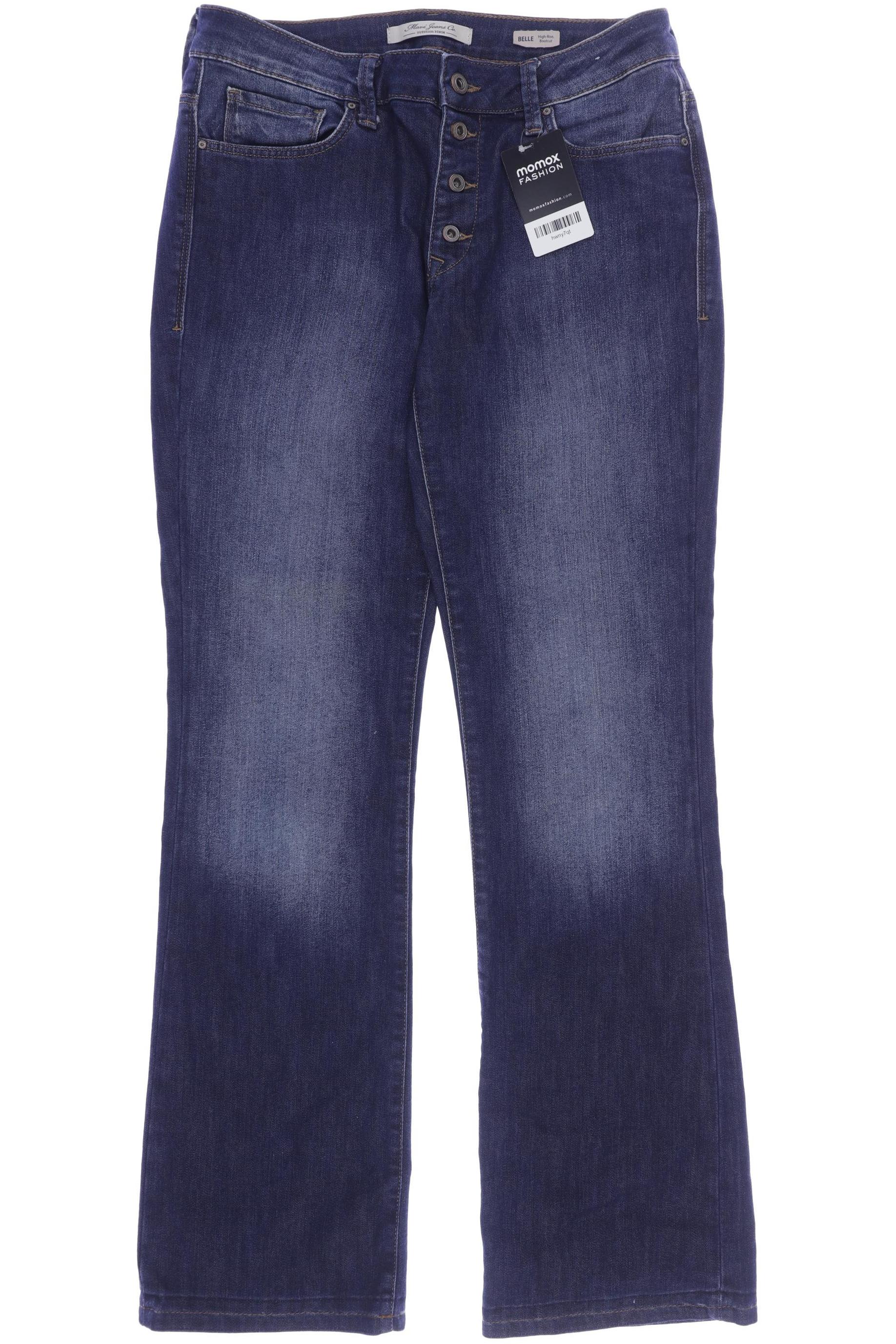 

mavi Damen Jeans, blau