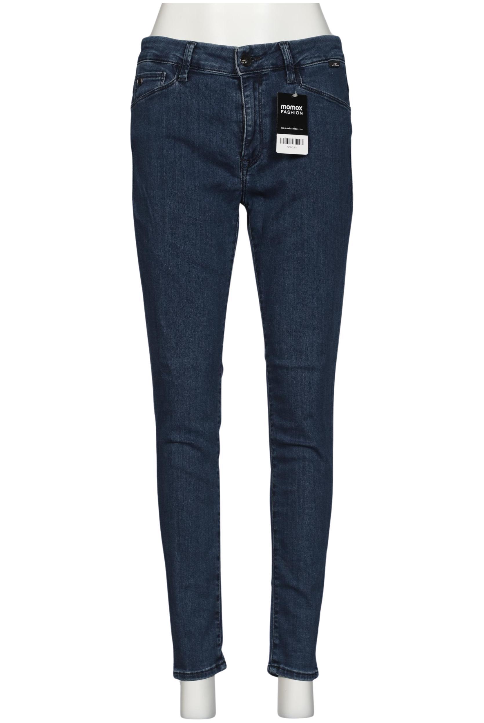

mavi Damen Jeans, blau, Gr. 29