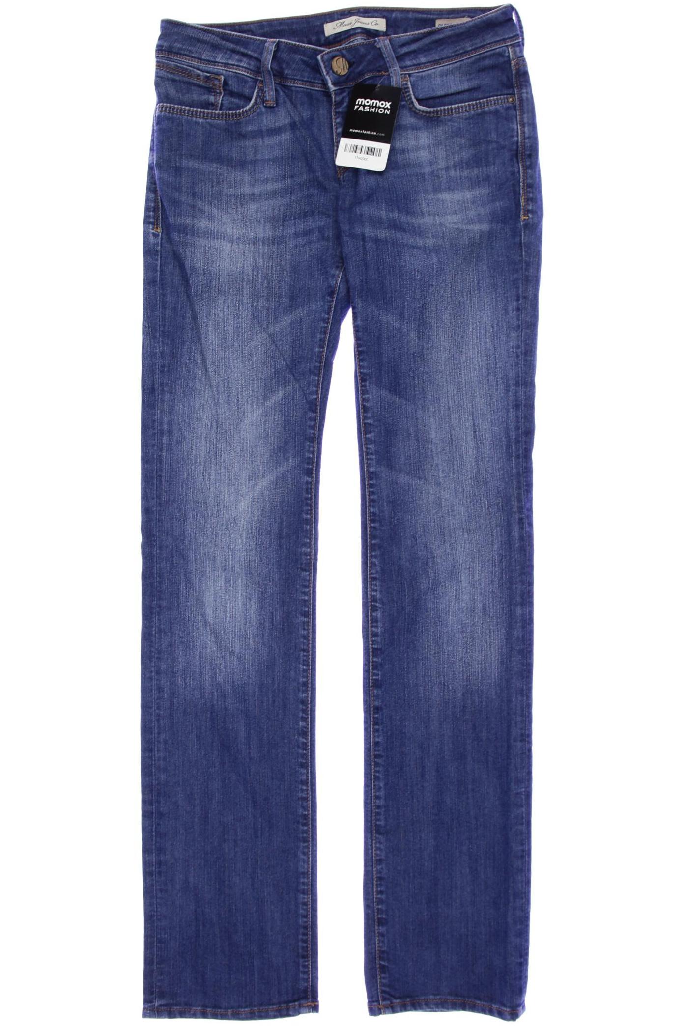 

mavi Damen Jeans, blau, Gr. 26