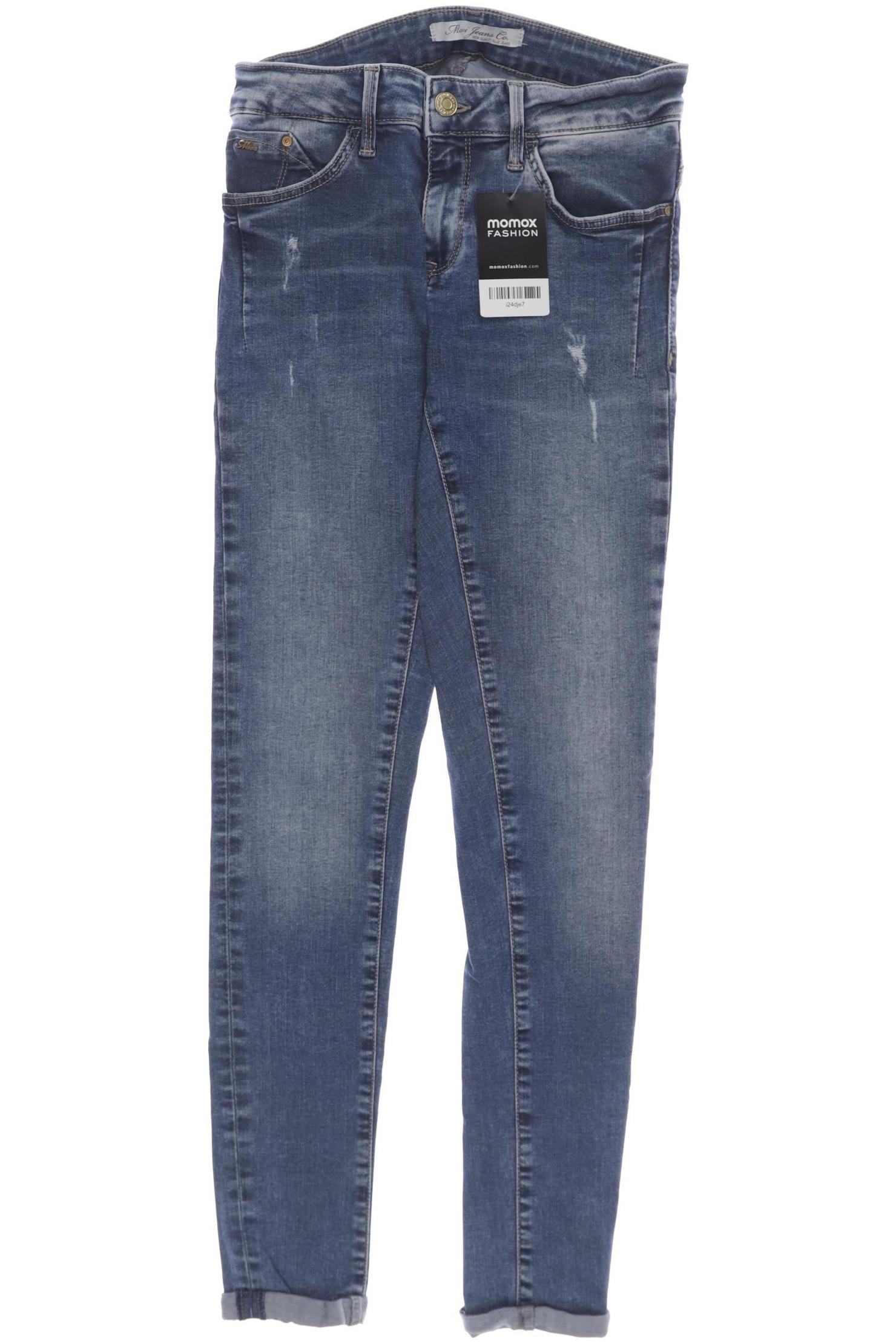 

mavi Damen Jeans, blau