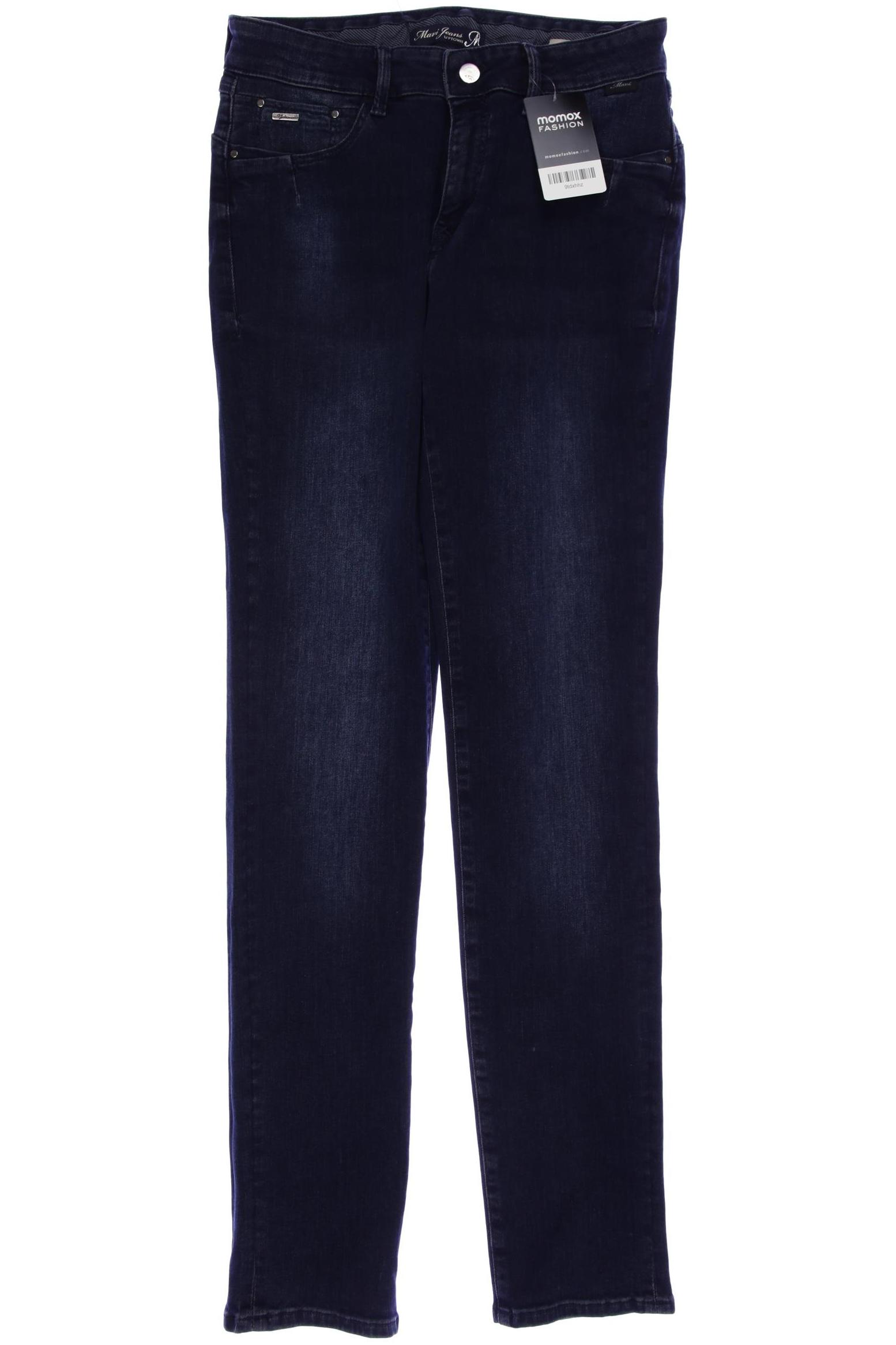 Thumbnail - mavi Damen Jeans, marineblau, Gr. 28