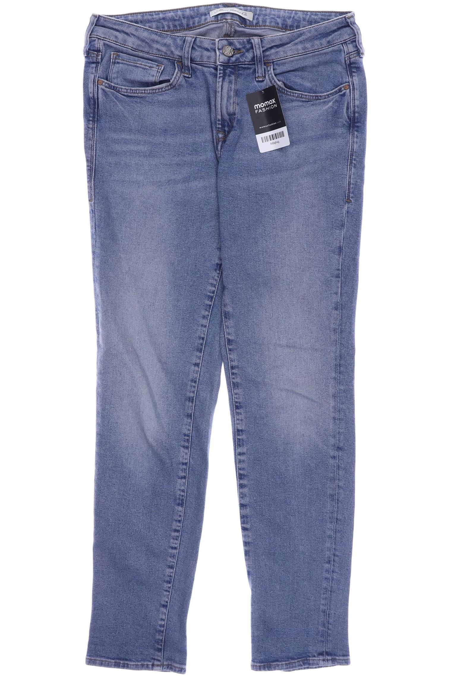 

mavi Damen Jeans, blau