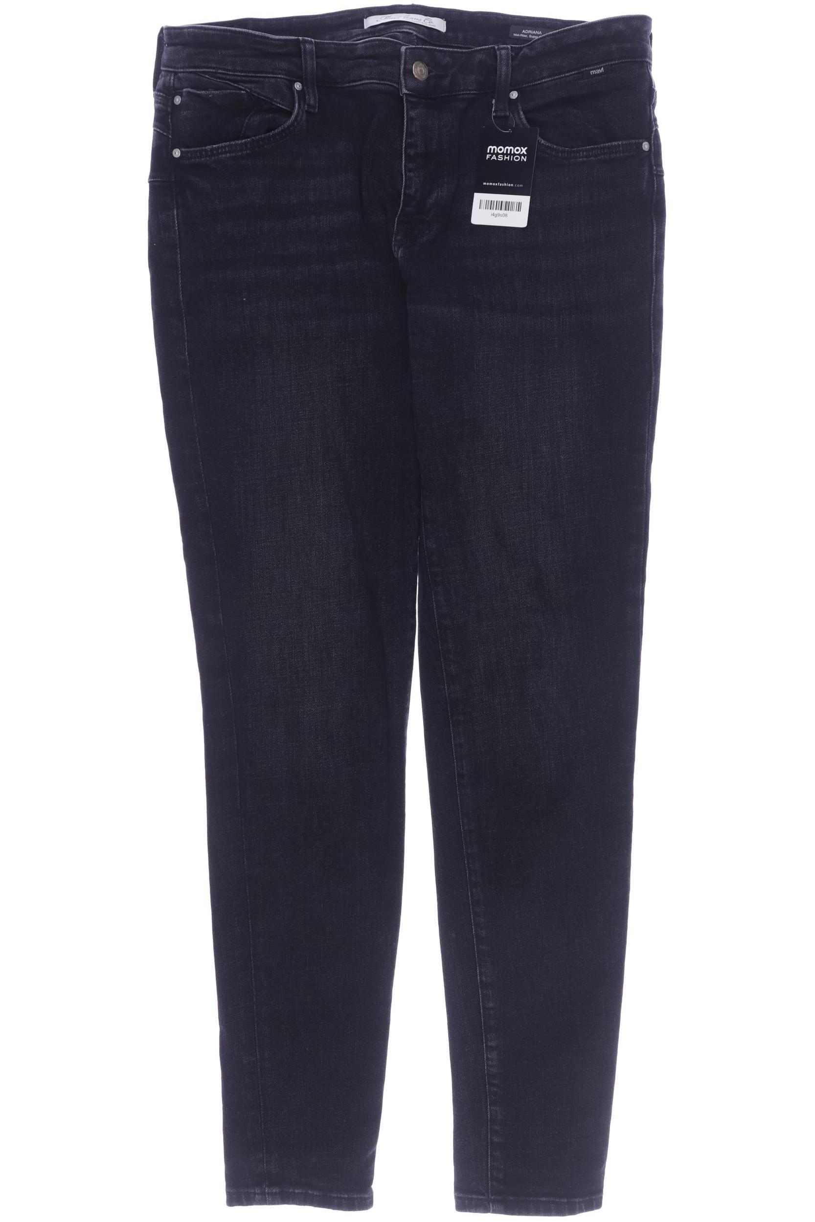 

mavi Damen Jeans, grau