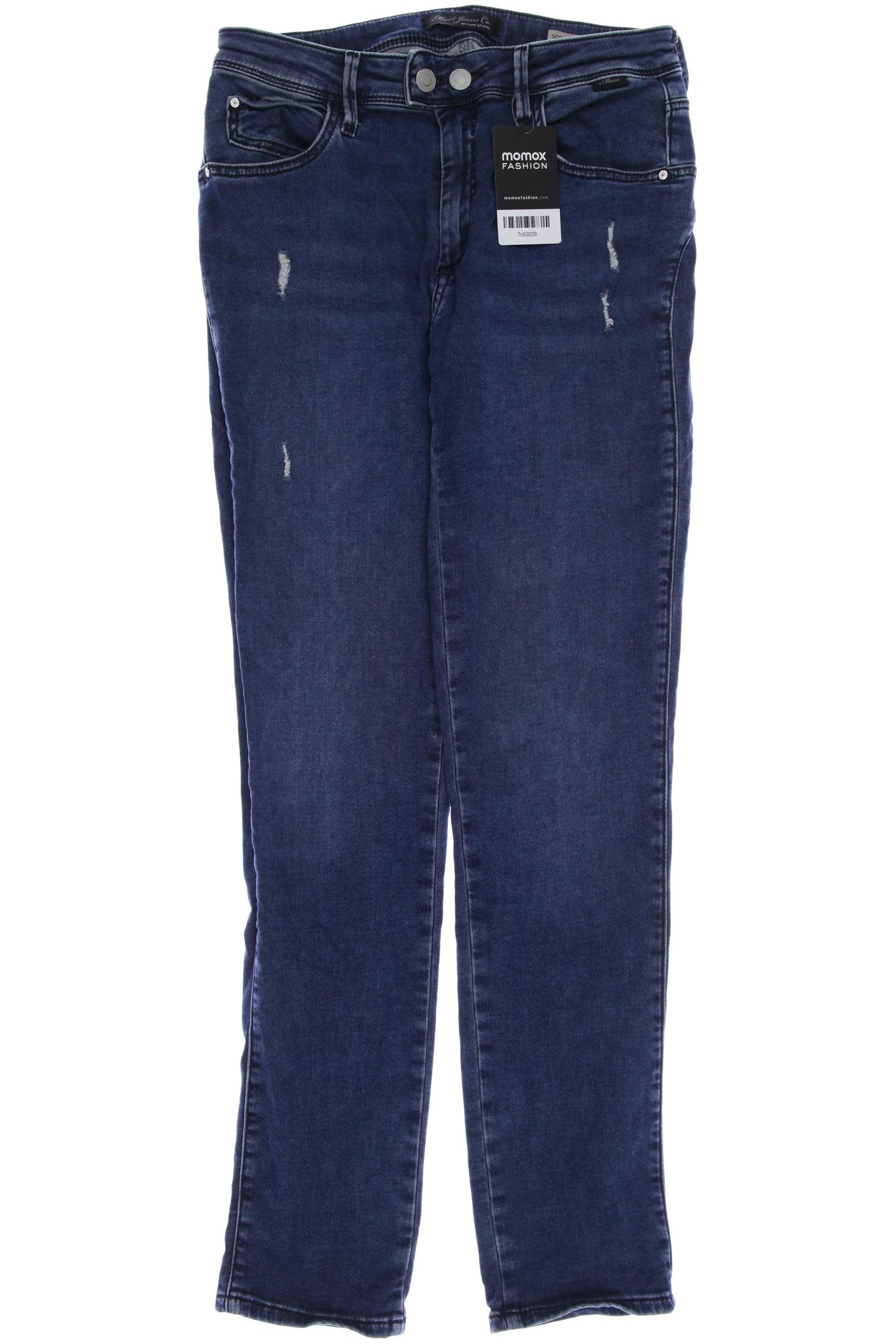 

mavi Damen Jeans, blau