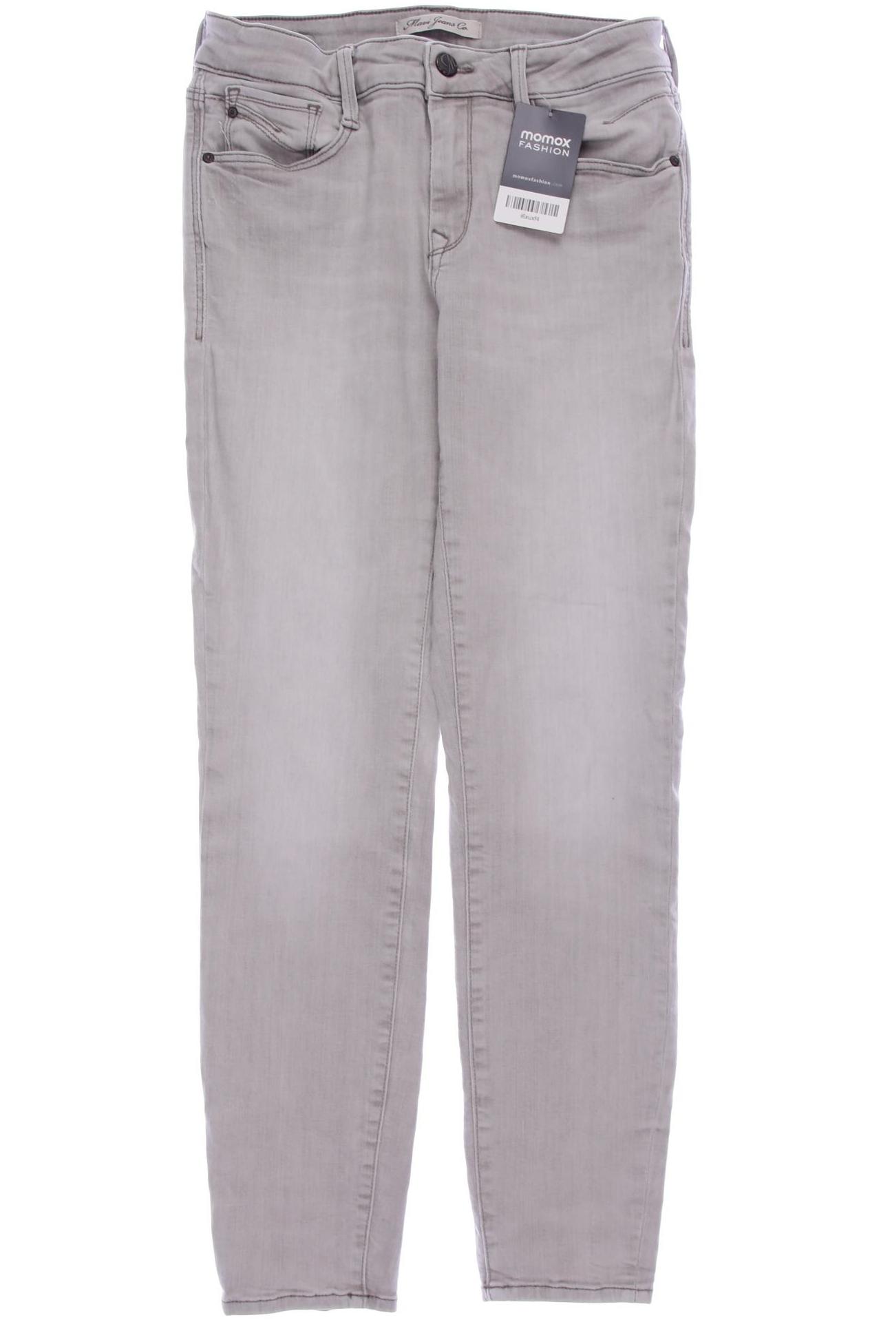 

mavi Damen Jeans, grau