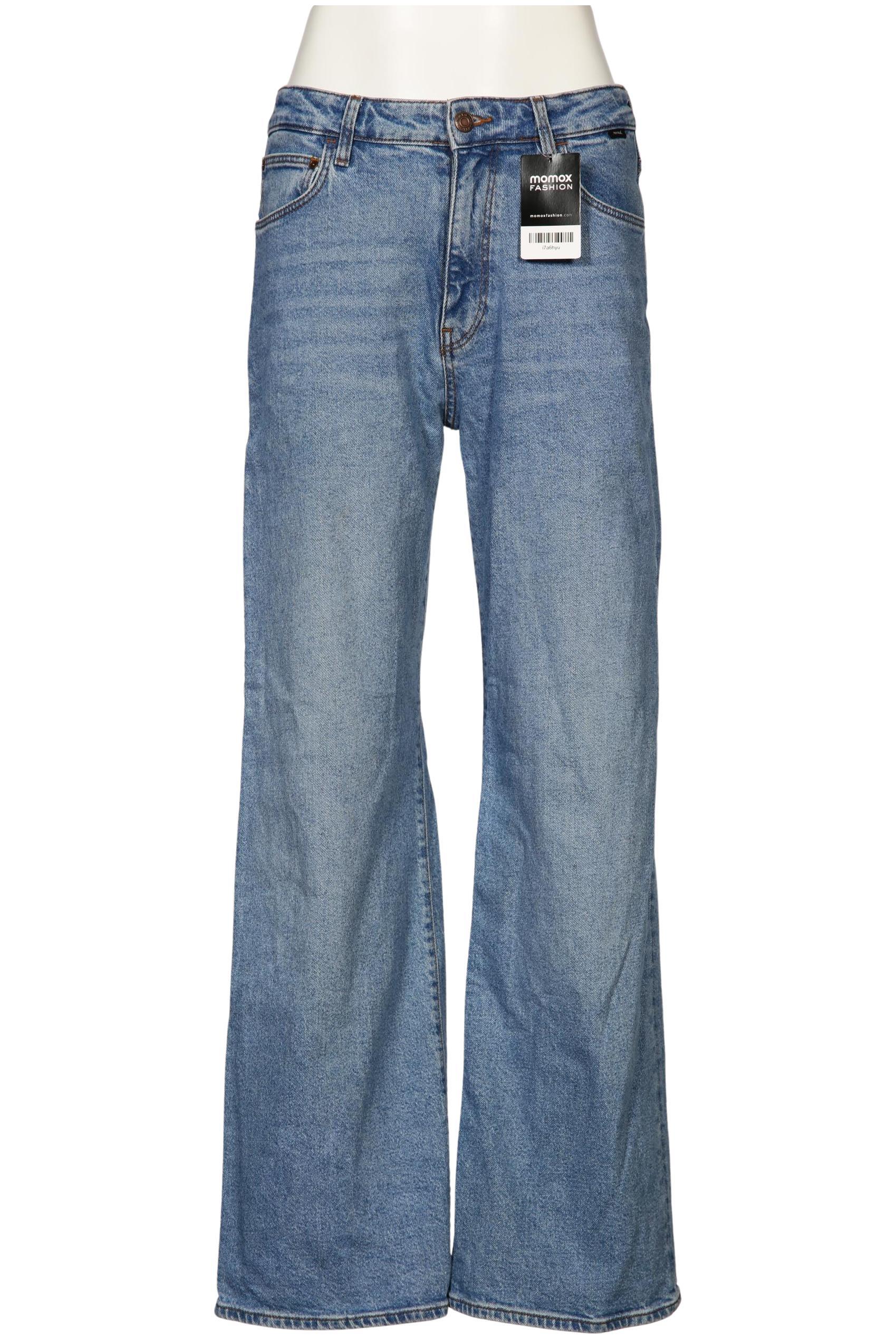 

mavi Damen Jeans, blau, Gr. 29