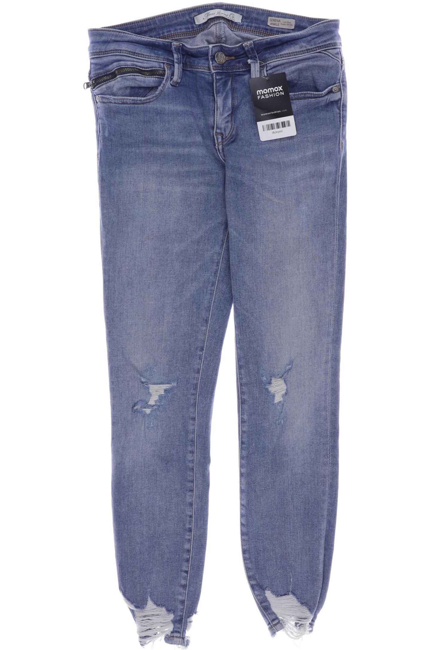 

mavi Damen Jeans, blau