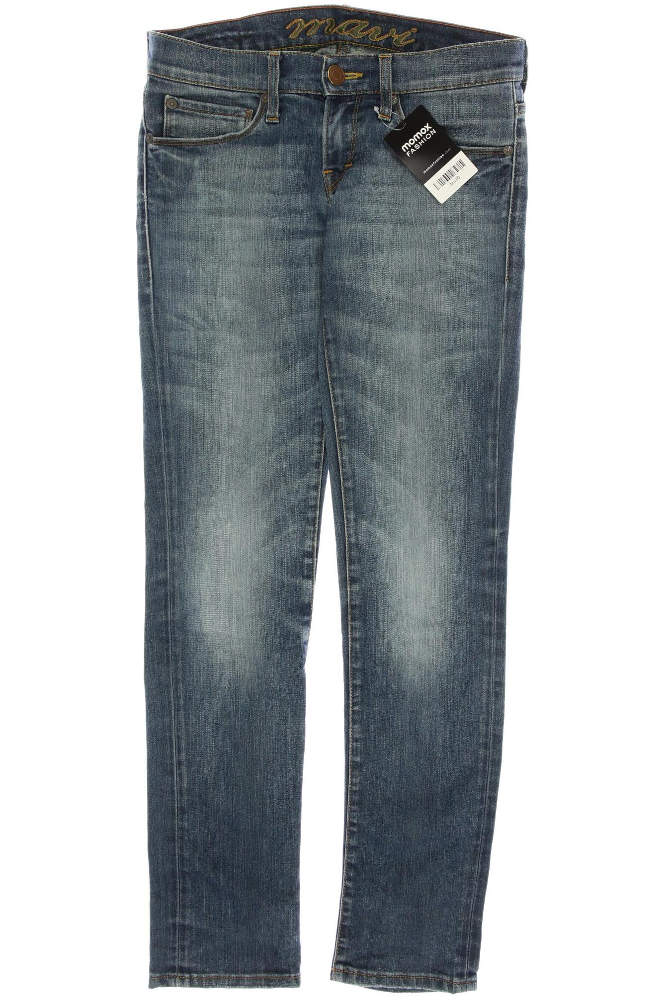 

mavi Damen Jeans, blau