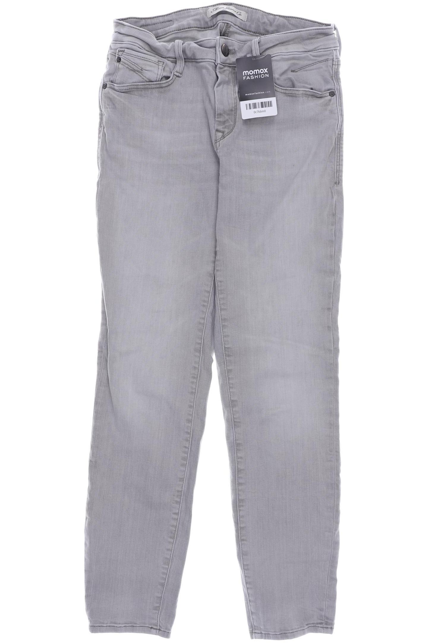 

mavi Damen Jeans, grau