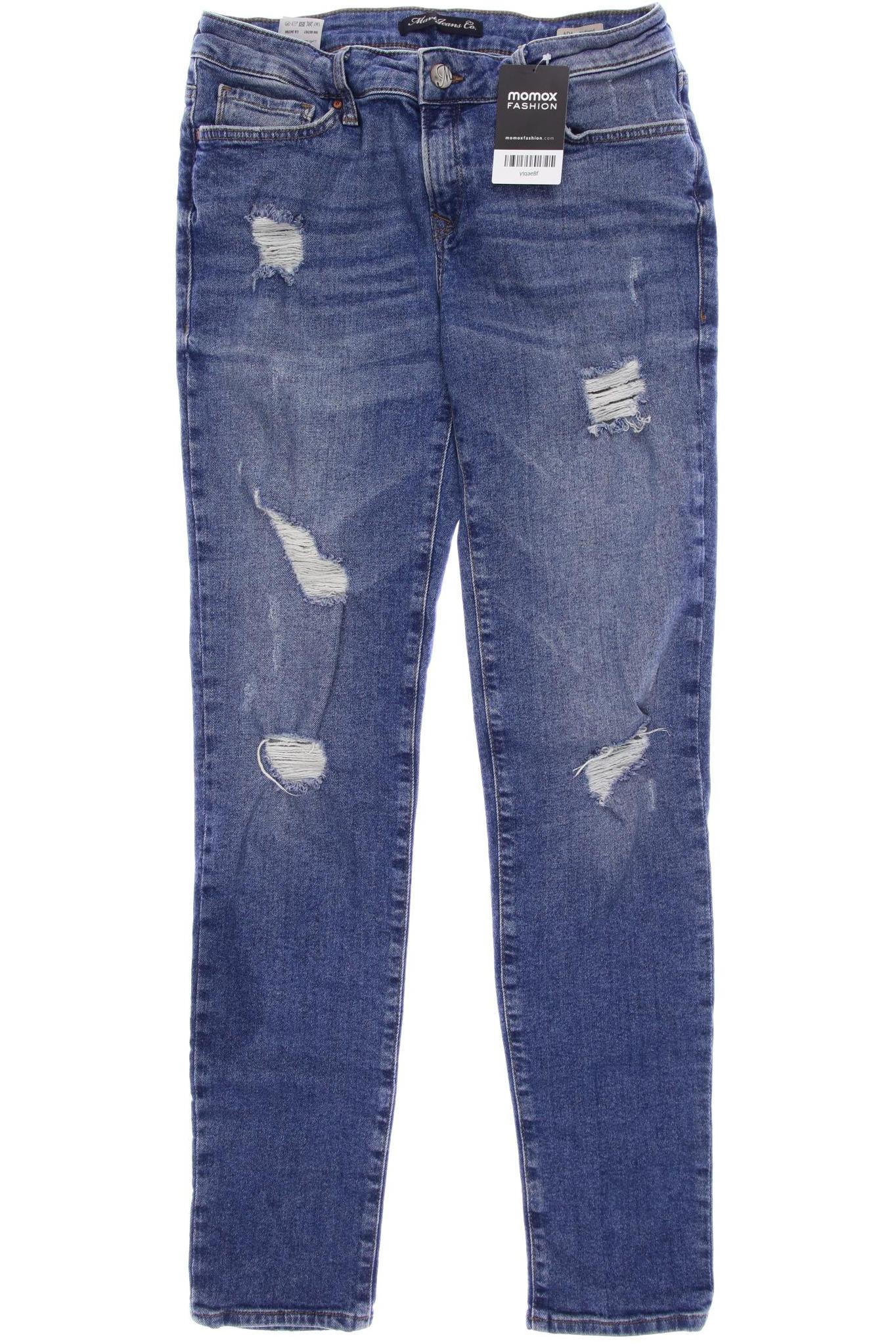 

mavi Damen Jeans, blau