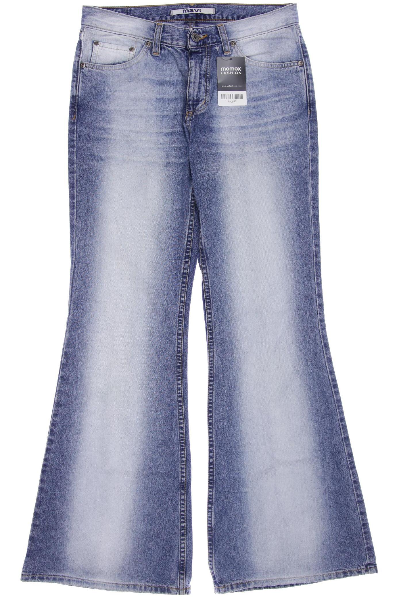 

mavi Damen Jeans, blau