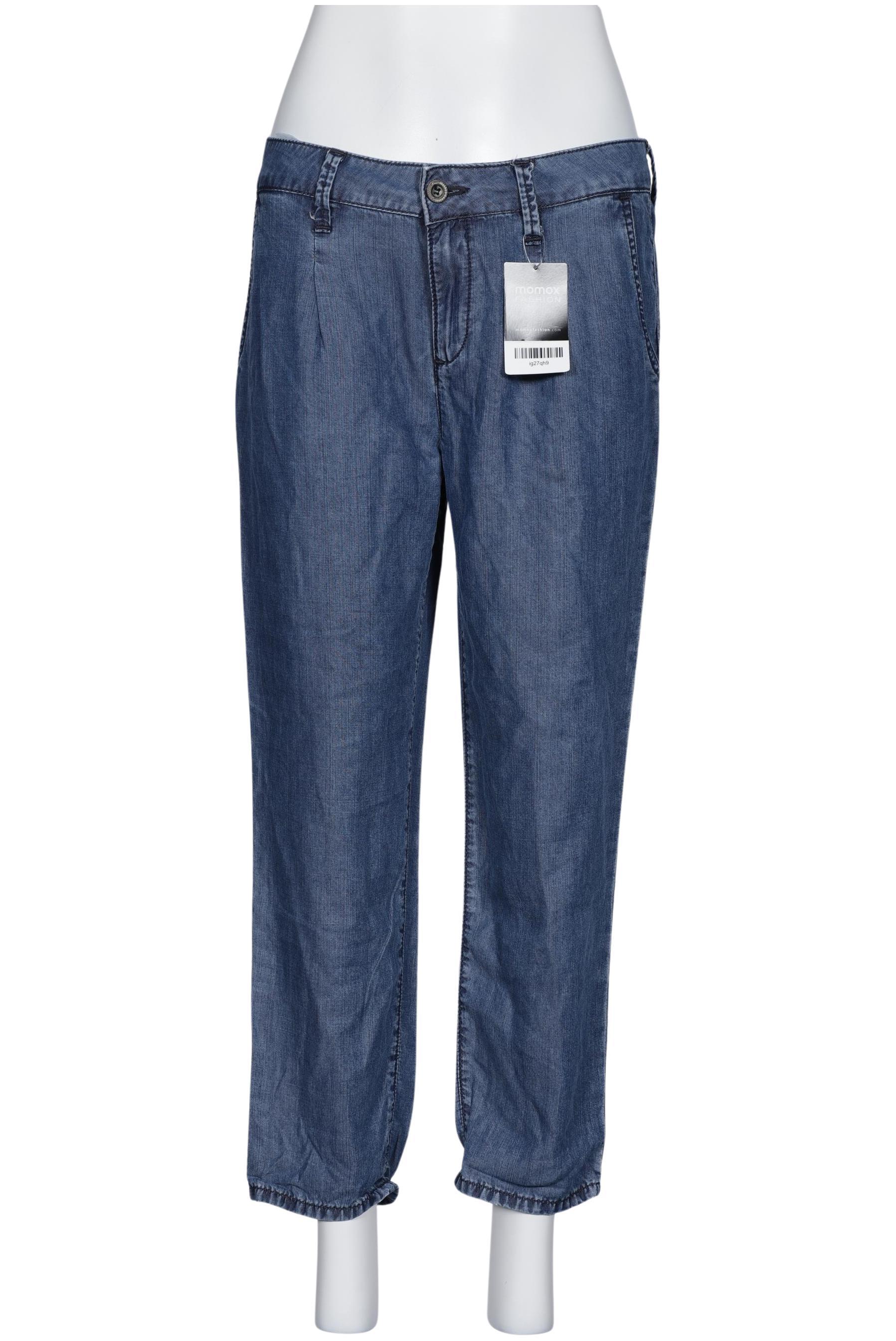 

mavi Damen Jeans, blau, Gr. 27