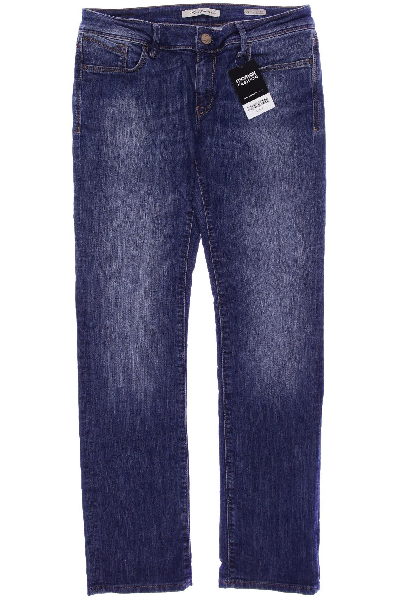 

mavi Damen Jeans, blau
