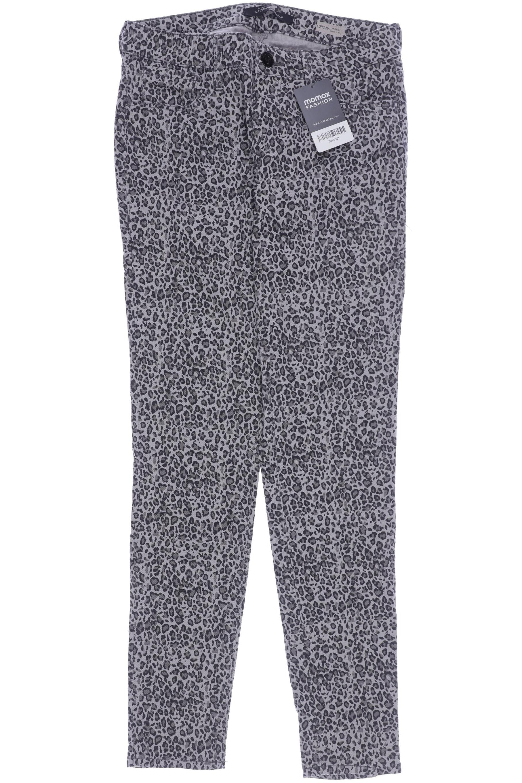 

mavi Damen Jeans, grau