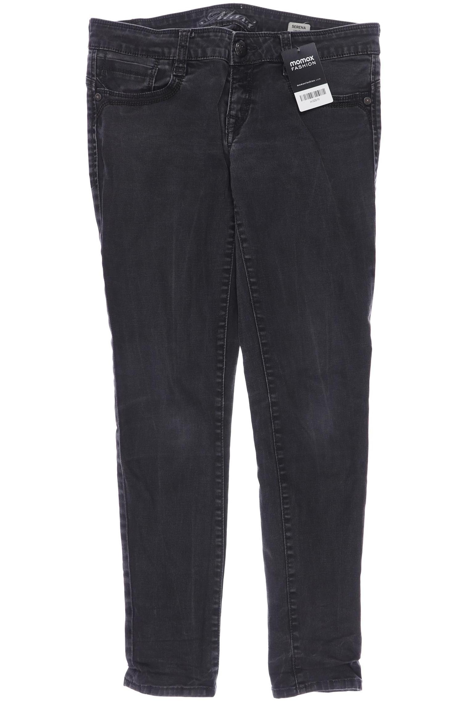 

mavi Damen Jeans, grau