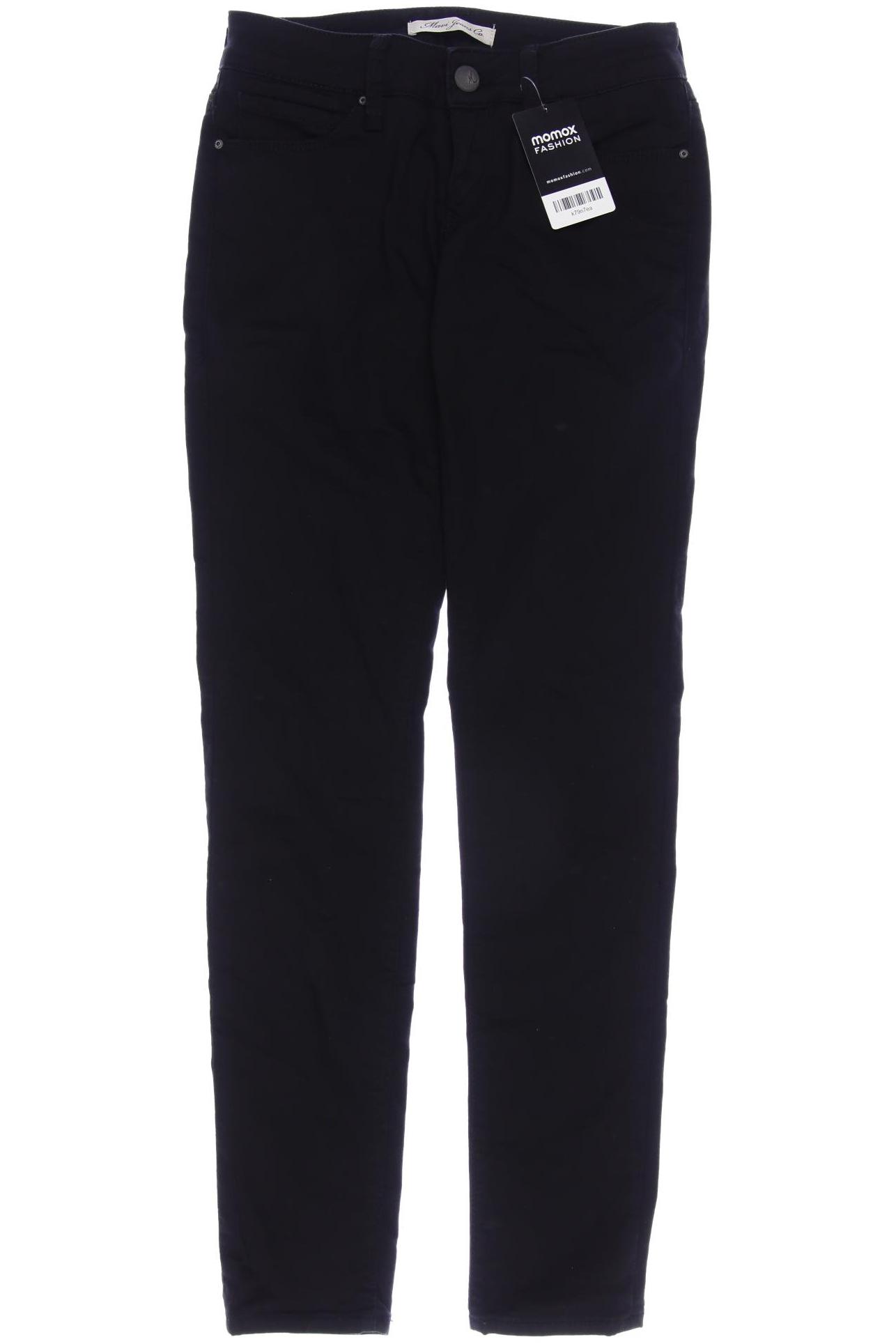 

mavi Damen Jeans, schwarz