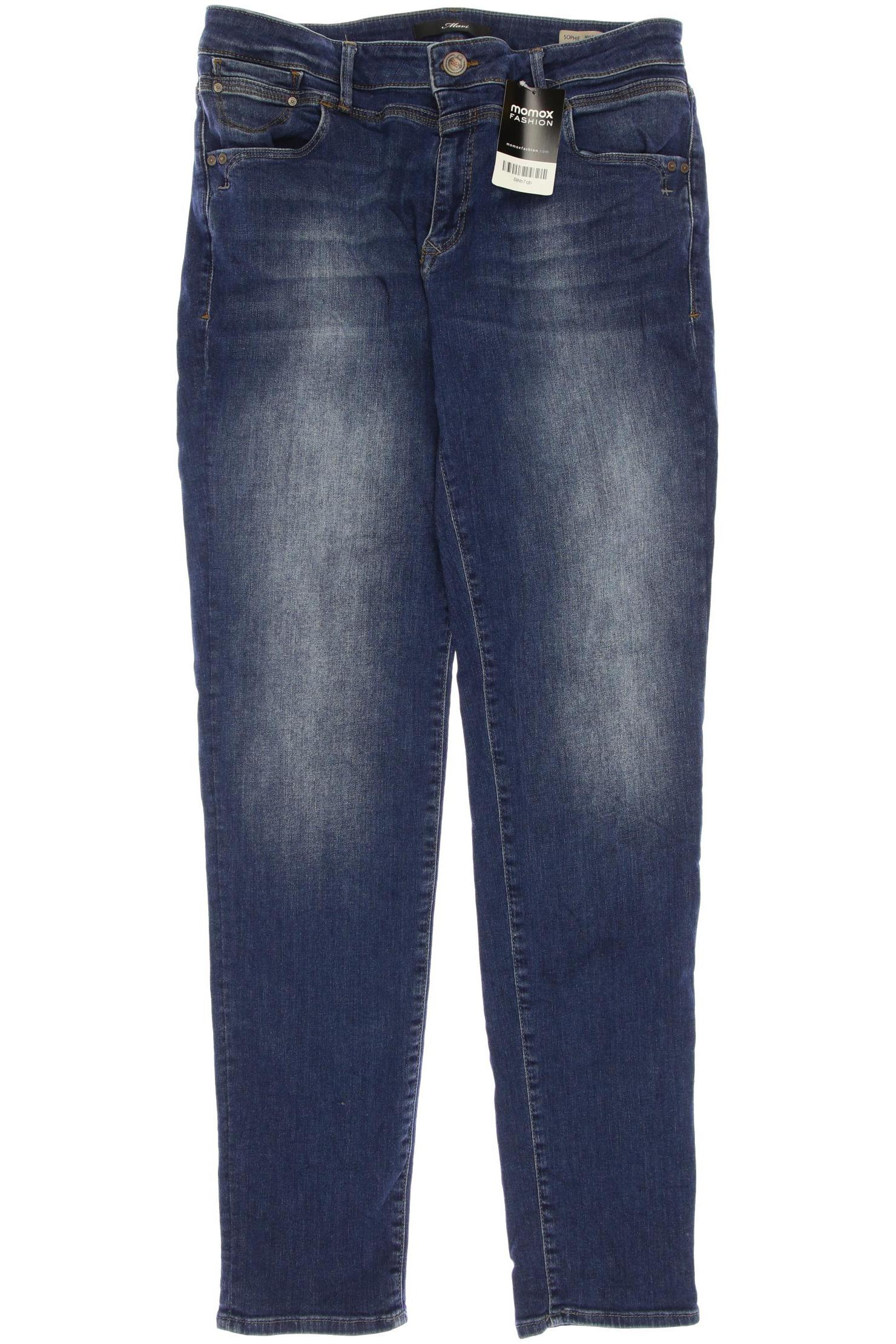 

mavi Damen Jeans, blau