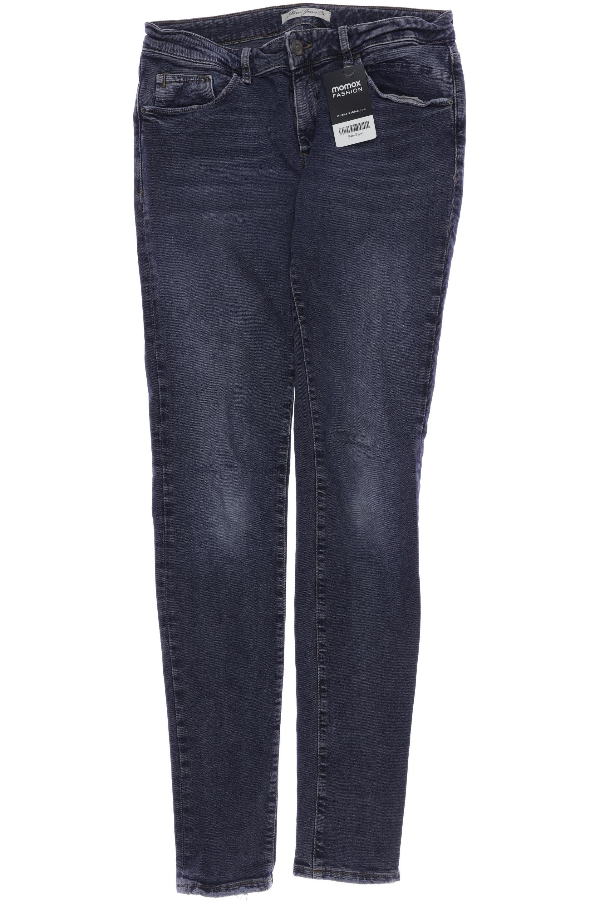 

mavi Damen Jeans, blau, Gr. 29