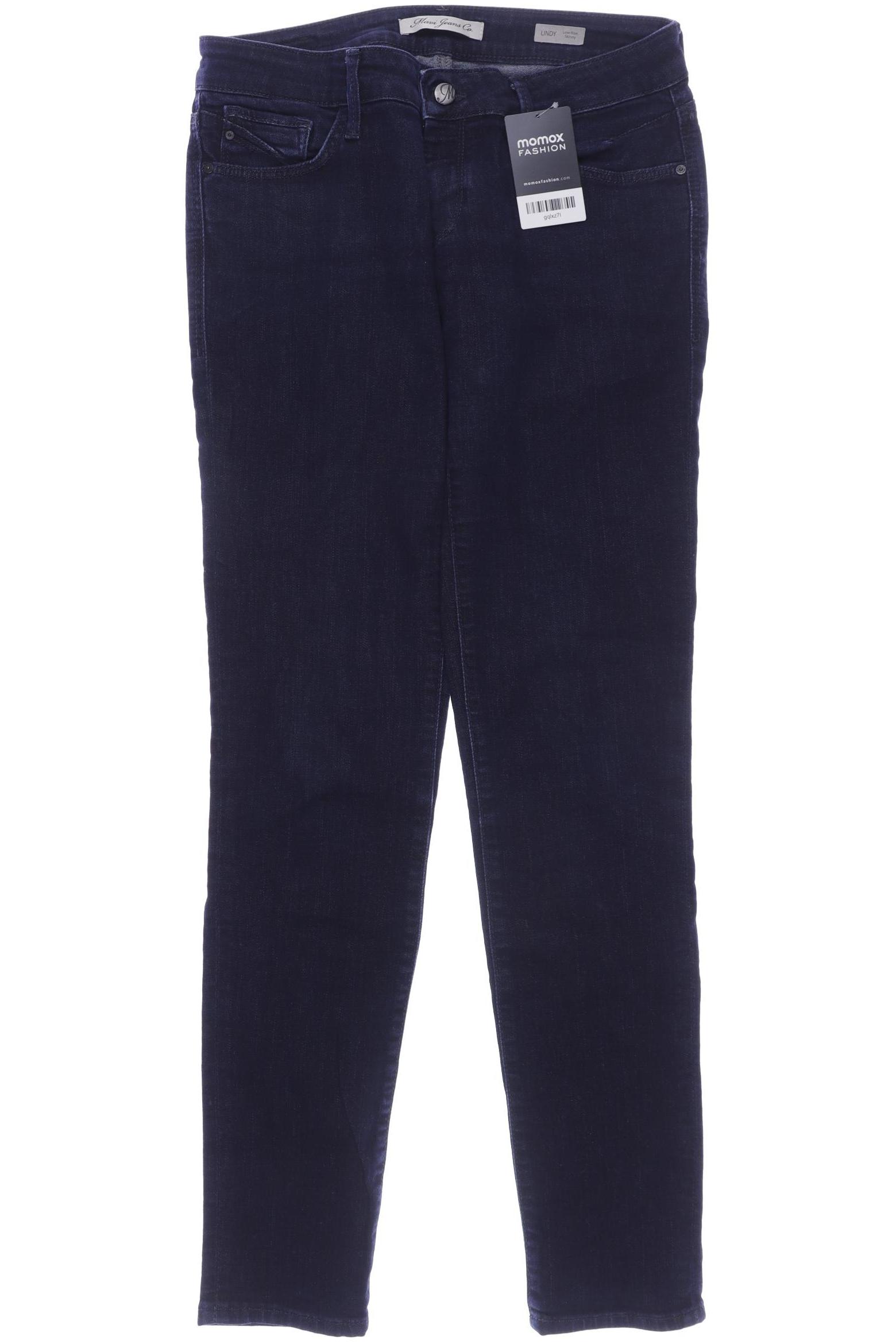 

mavi Damen Jeans, marineblau