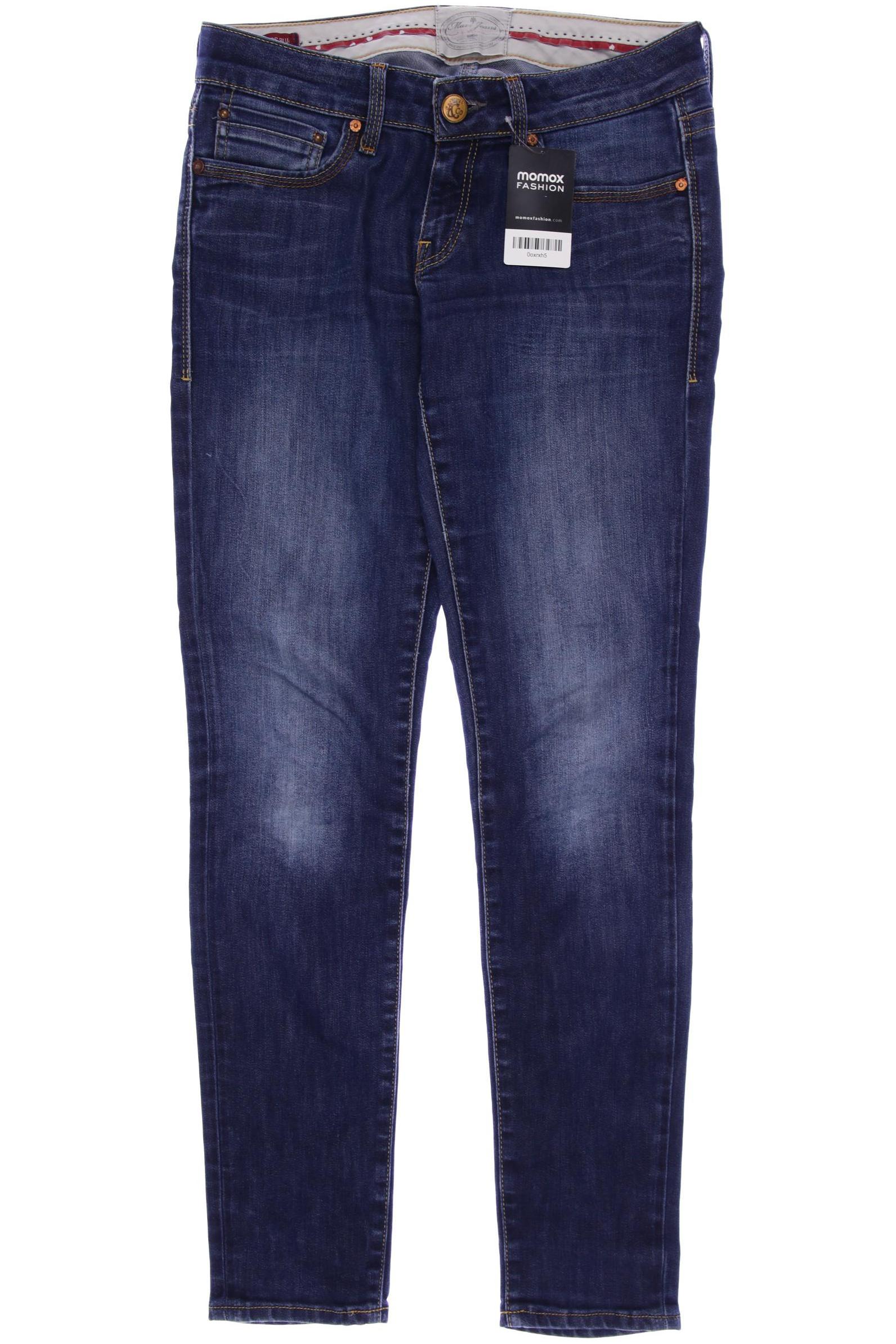 

mavi Damen Jeans, blau