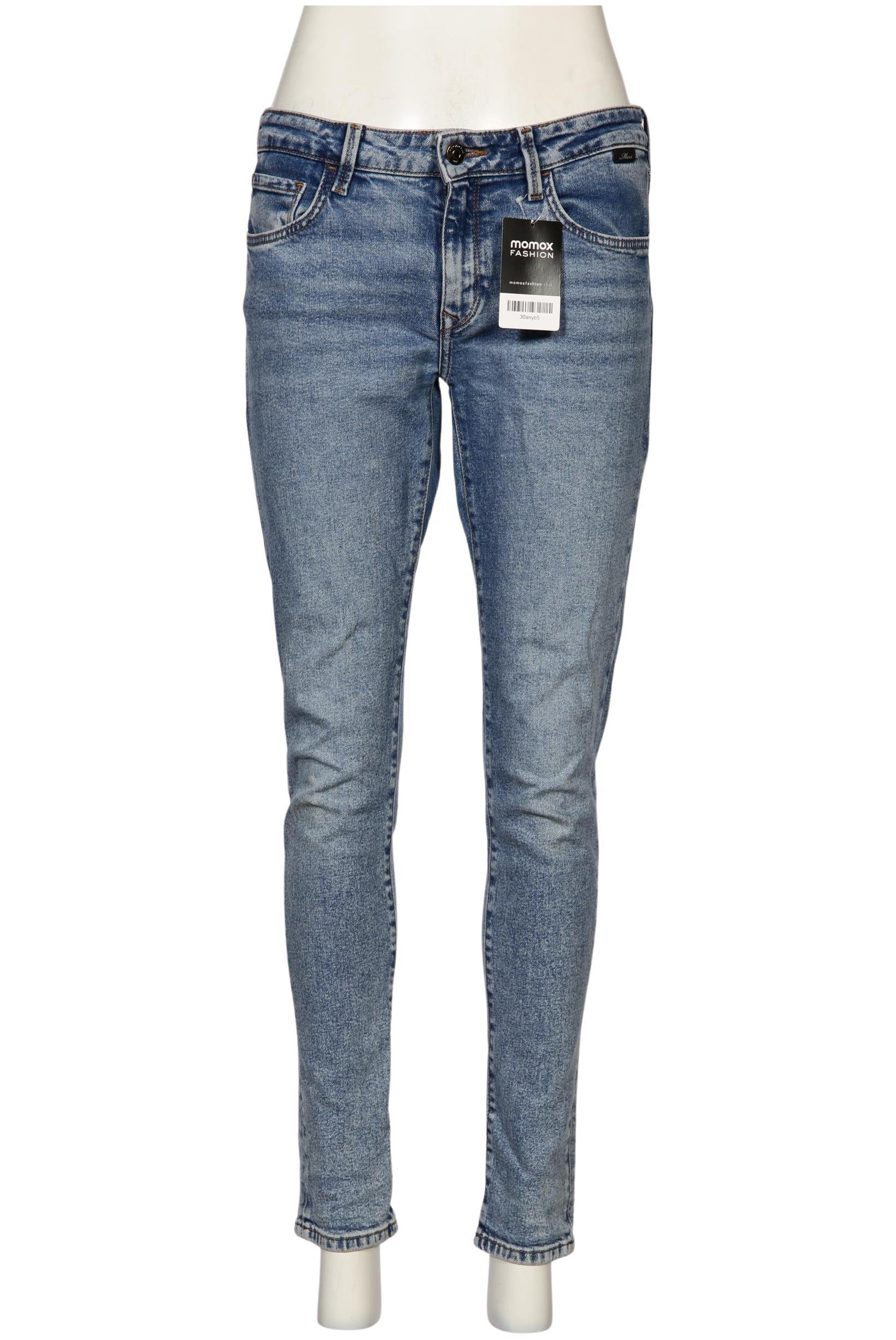 

mavi Damen Jeans, blau, Gr. 29