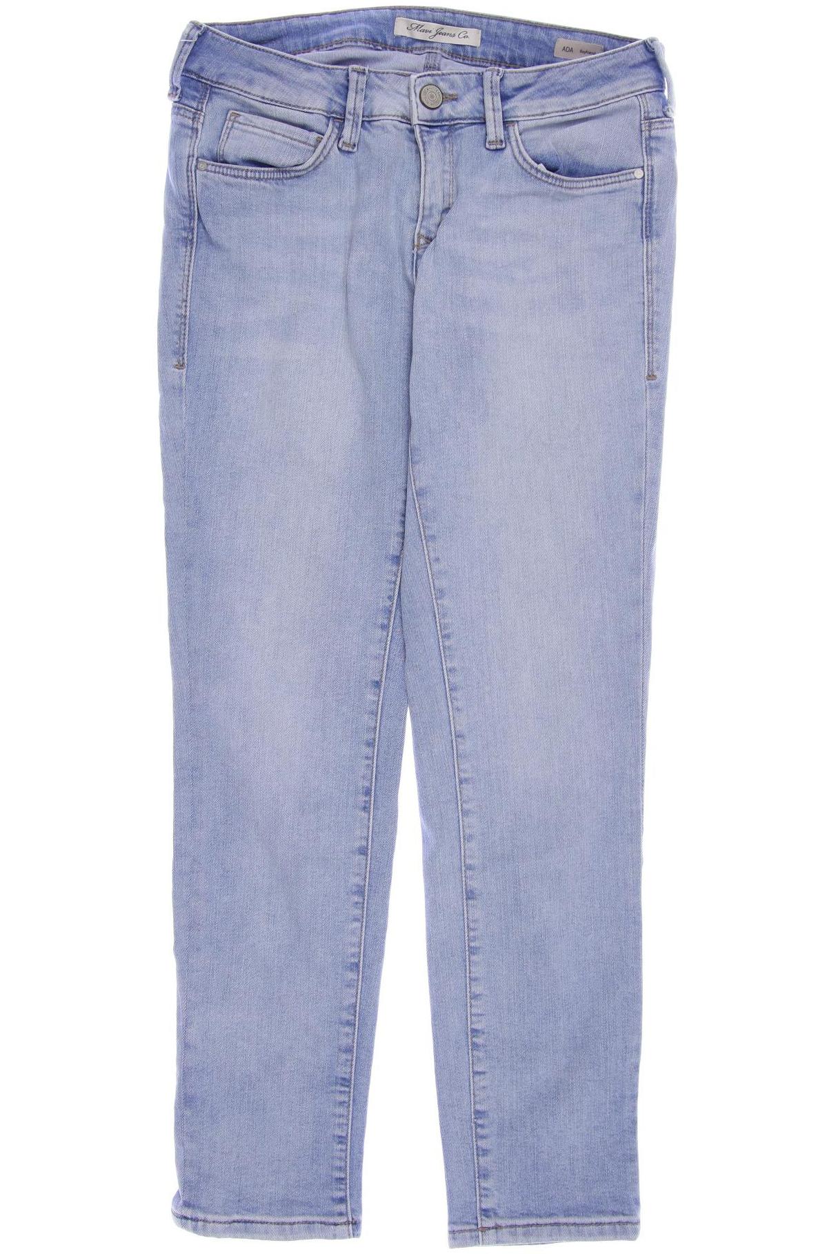 

mavi Damen Jeans, hellblau