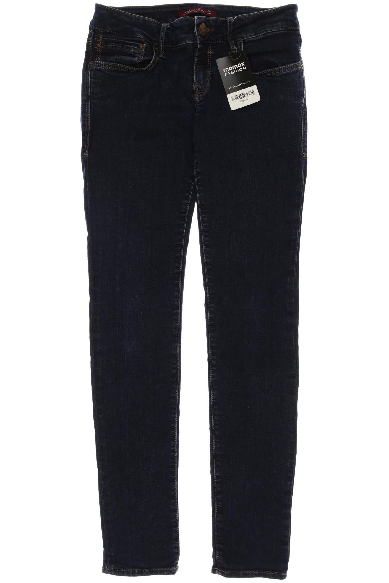 

mavi Damen Jeans, marineblau