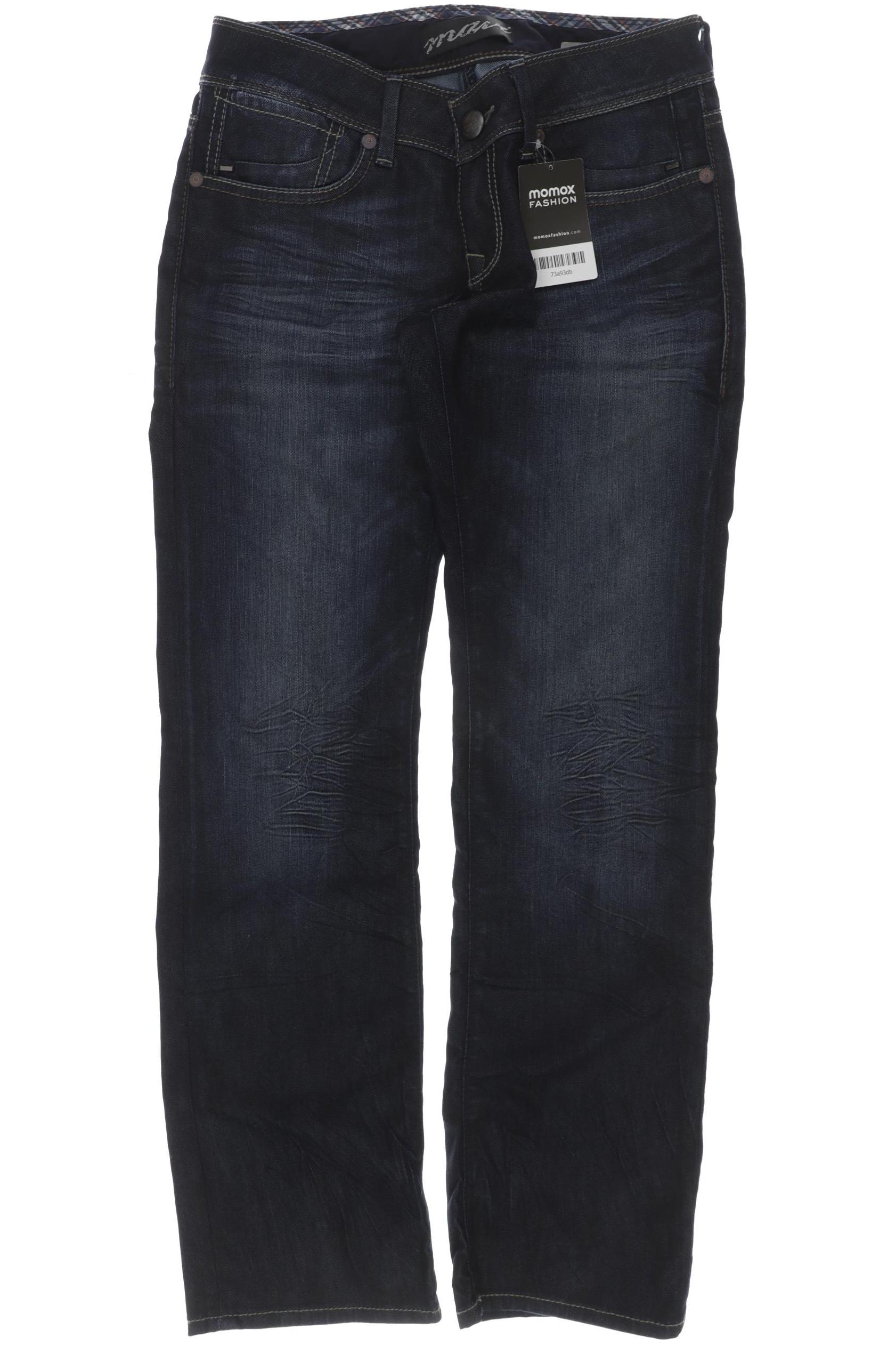 

mavi Damen Jeans, blau, Gr. 29