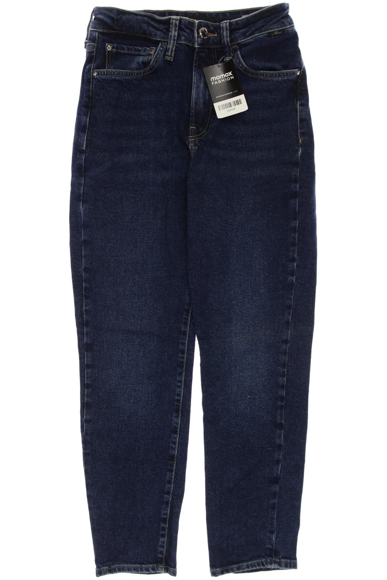 

mavi Damen Jeans, marineblau