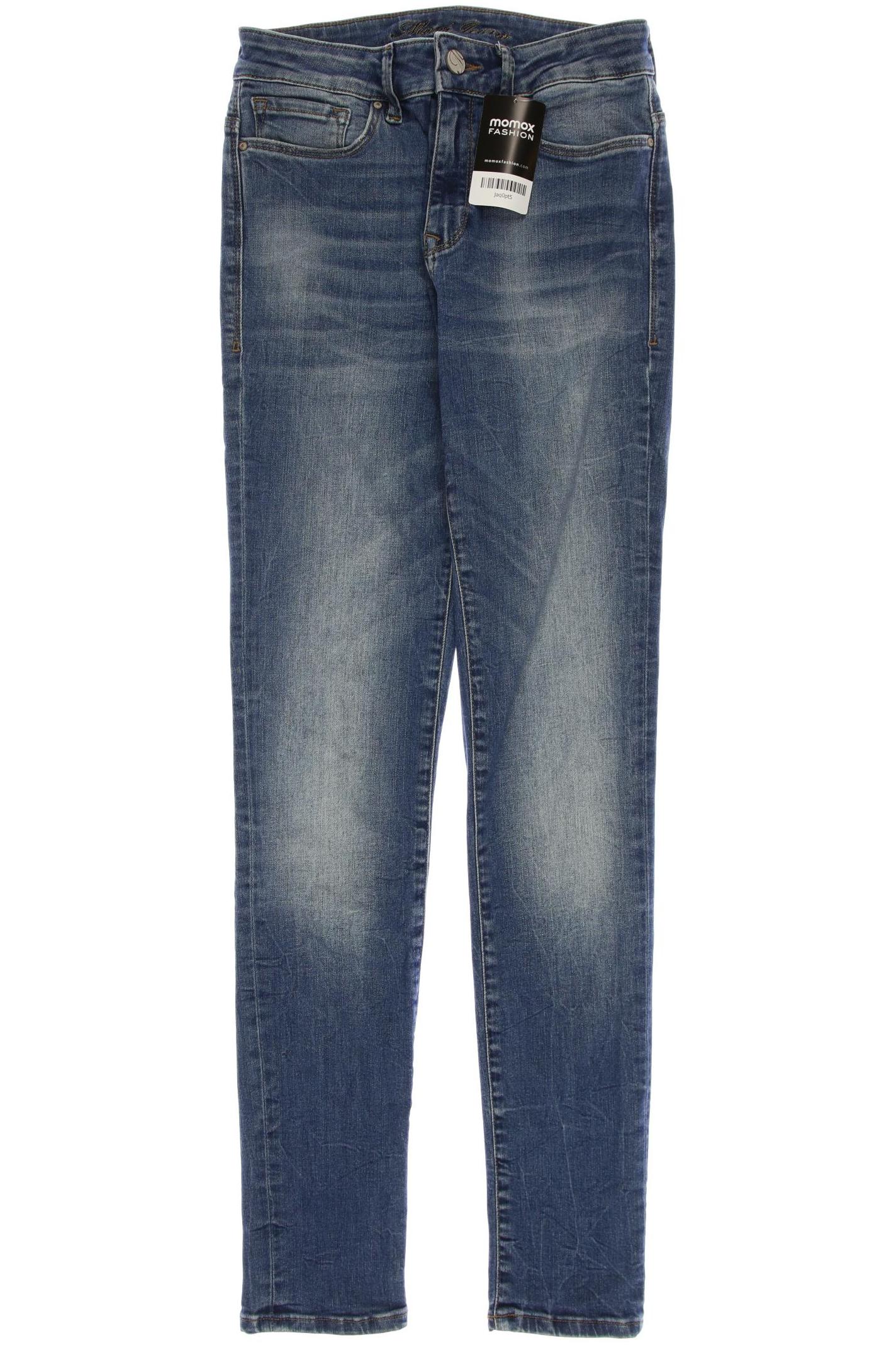 

mavi Damen Jeans, blau