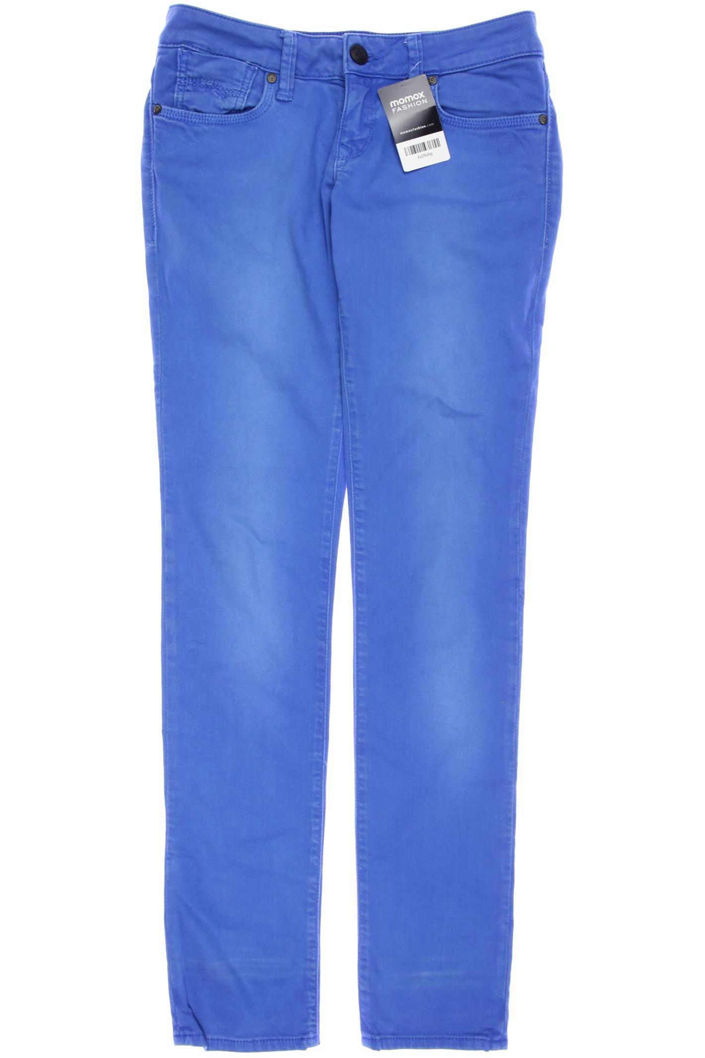 

mavi Damen Jeans, blau, Gr. 27