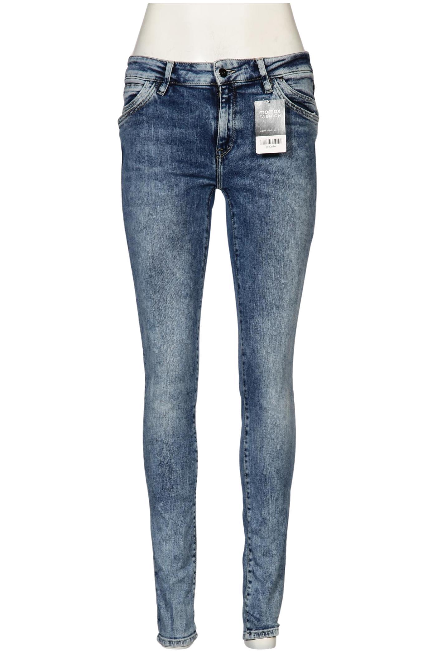 

mavi Damen Jeans, blau, Gr. 29