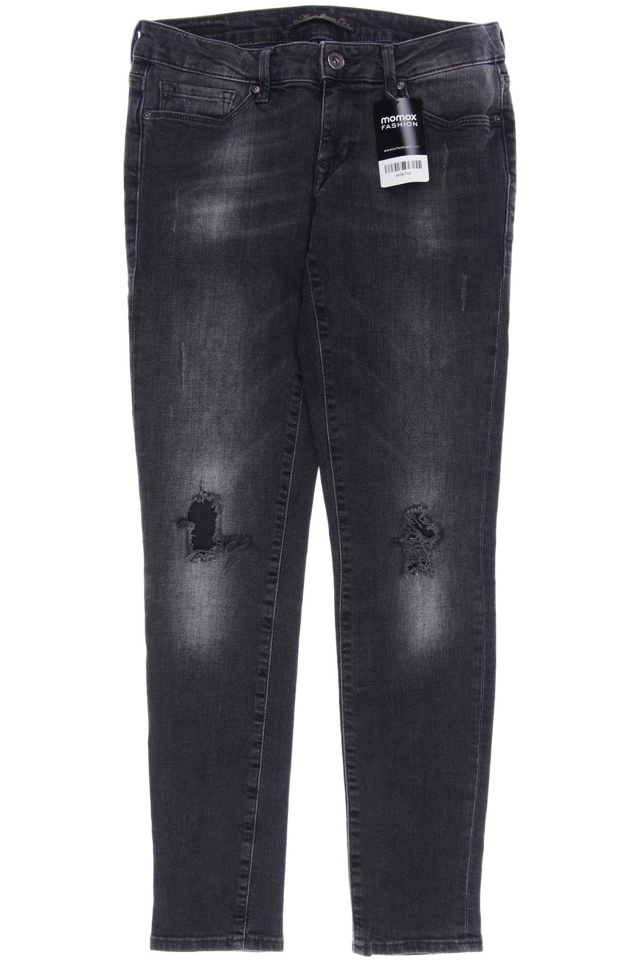 

mavi Damen Jeans, grau