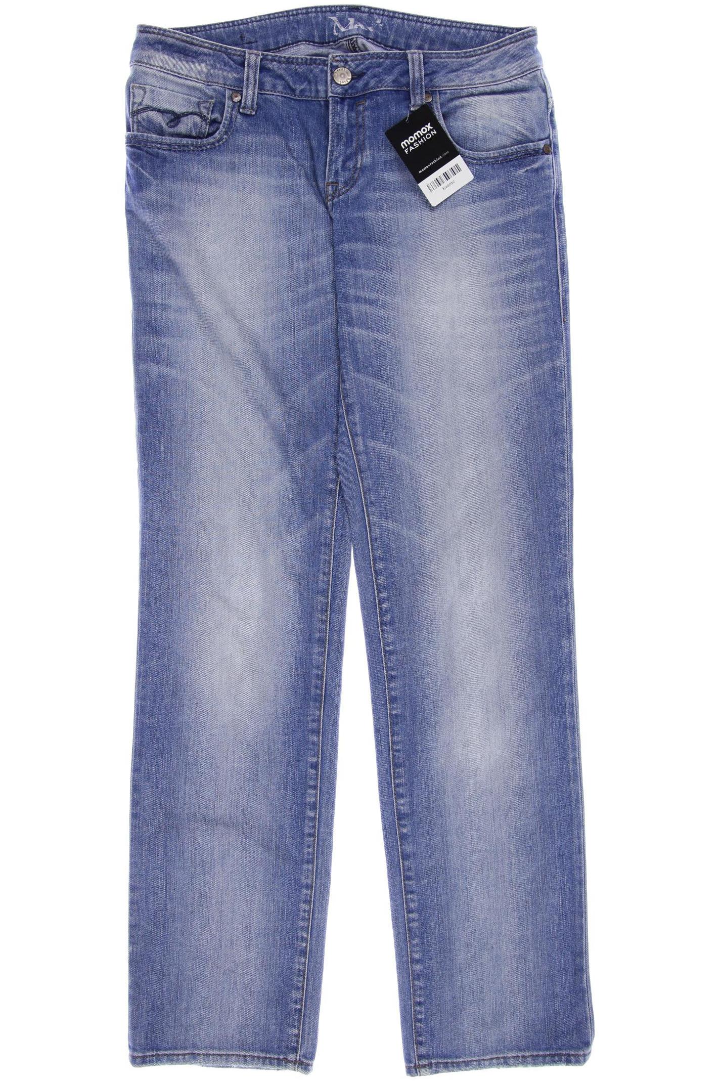 

mavi Damen Jeans, hellblau