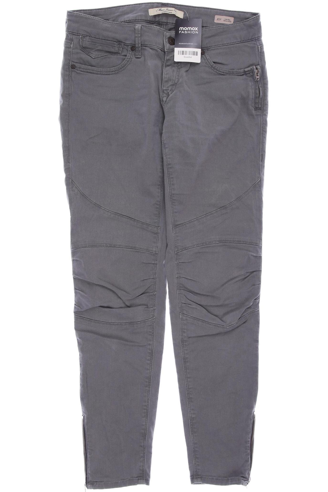 

mavi Damen Jeans, grau