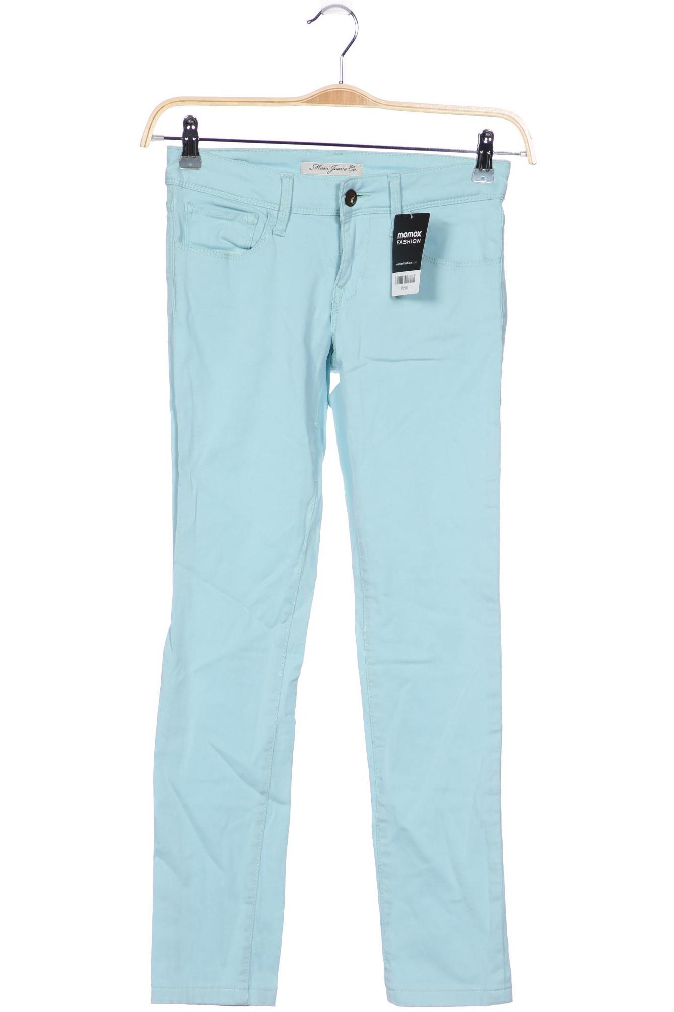 

mavi Damen Jeans, hellblau