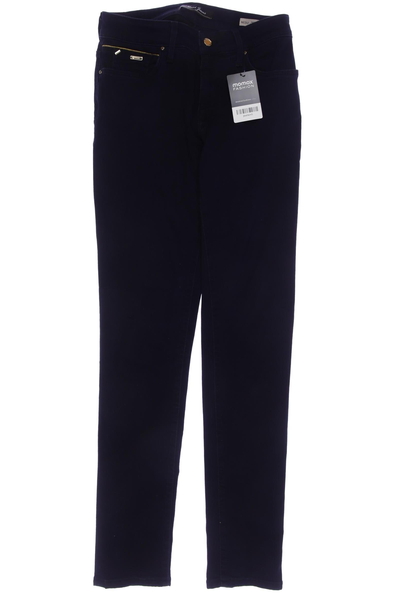 

mavi Damen Jeans, marineblau, Gr. 26