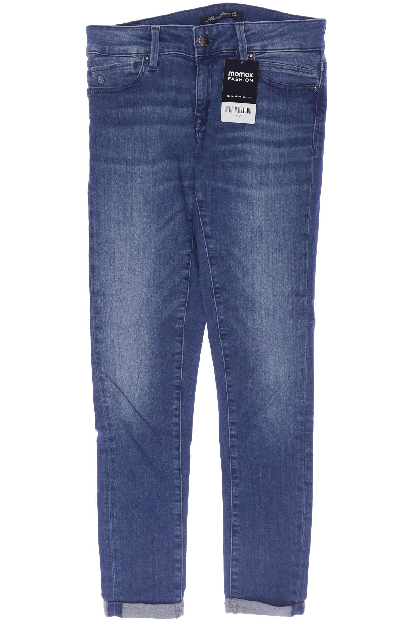

mavi Damen Jeans, blau, Gr. 26