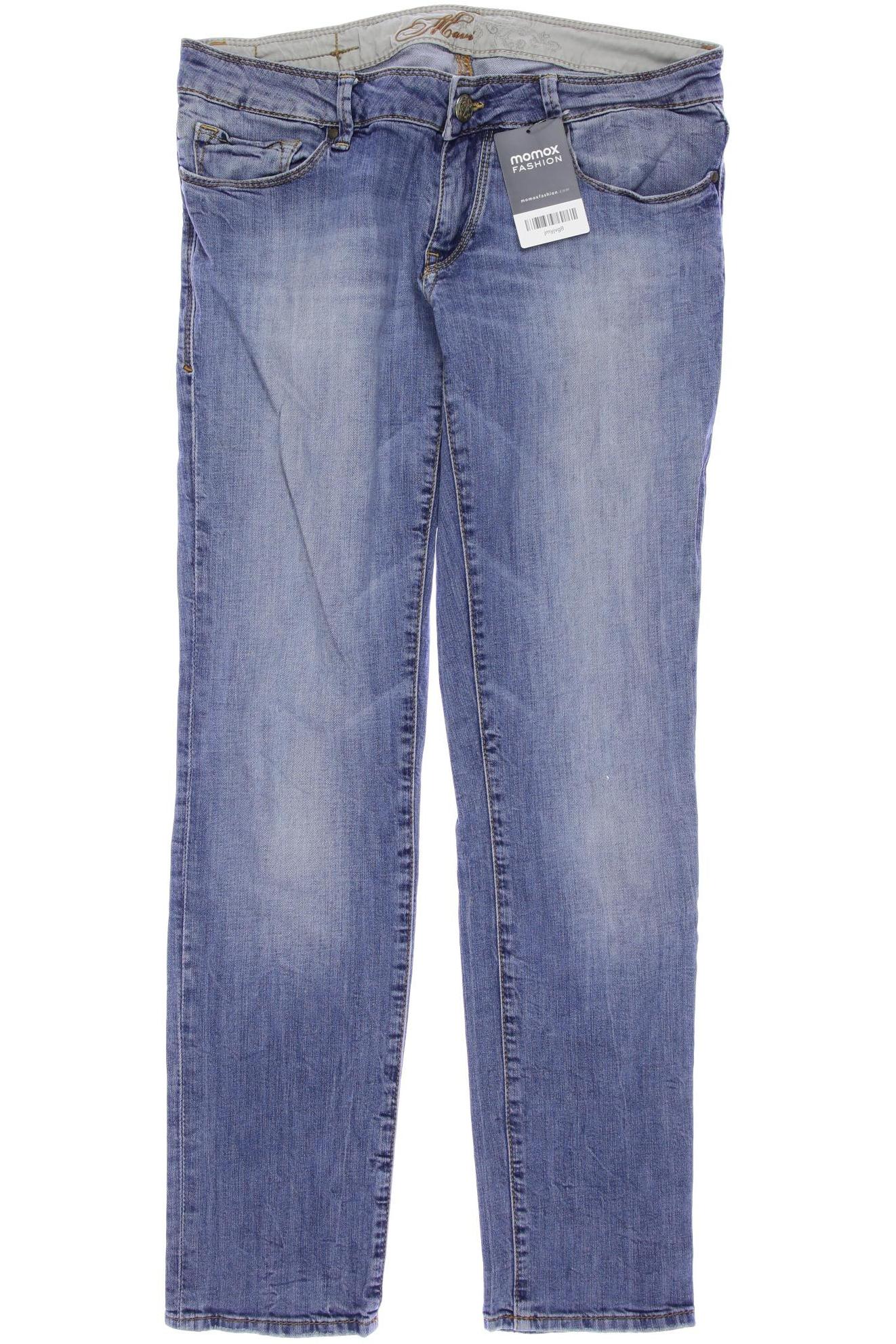

mavi Damen Jeans, blau