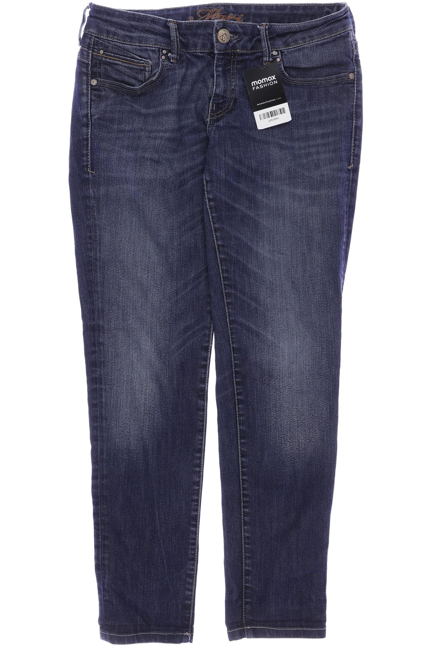 

mavi Damen Jeans, blau