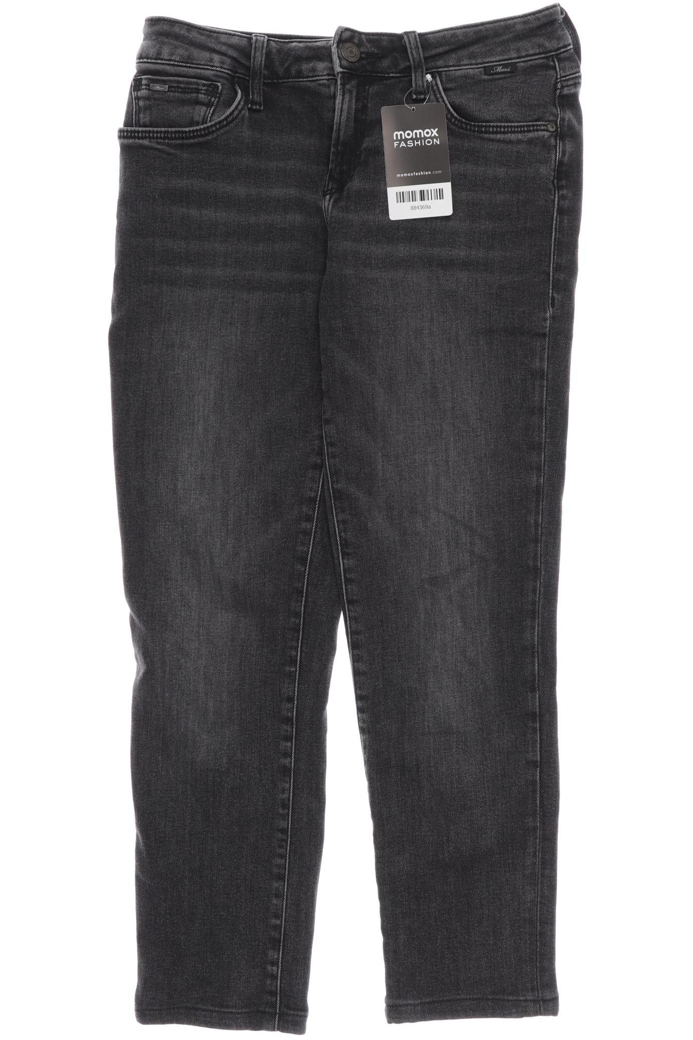 Thumbnail - mavi Damen Jeans, grau, Gr. 24