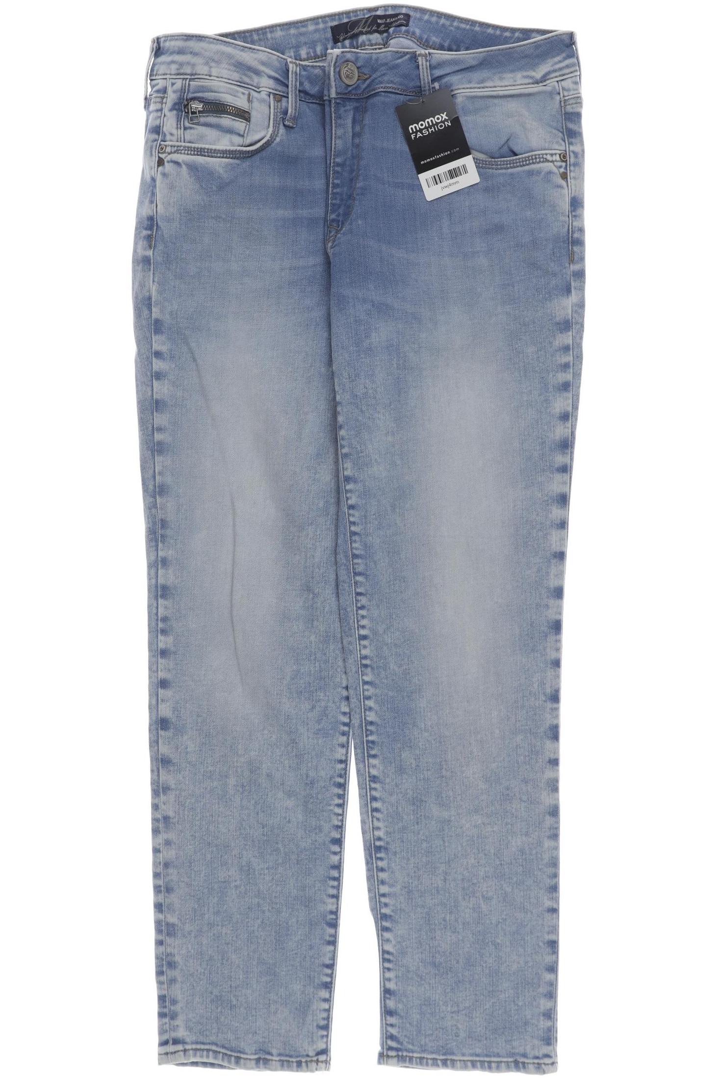 

mavi Damen Jeans, blau