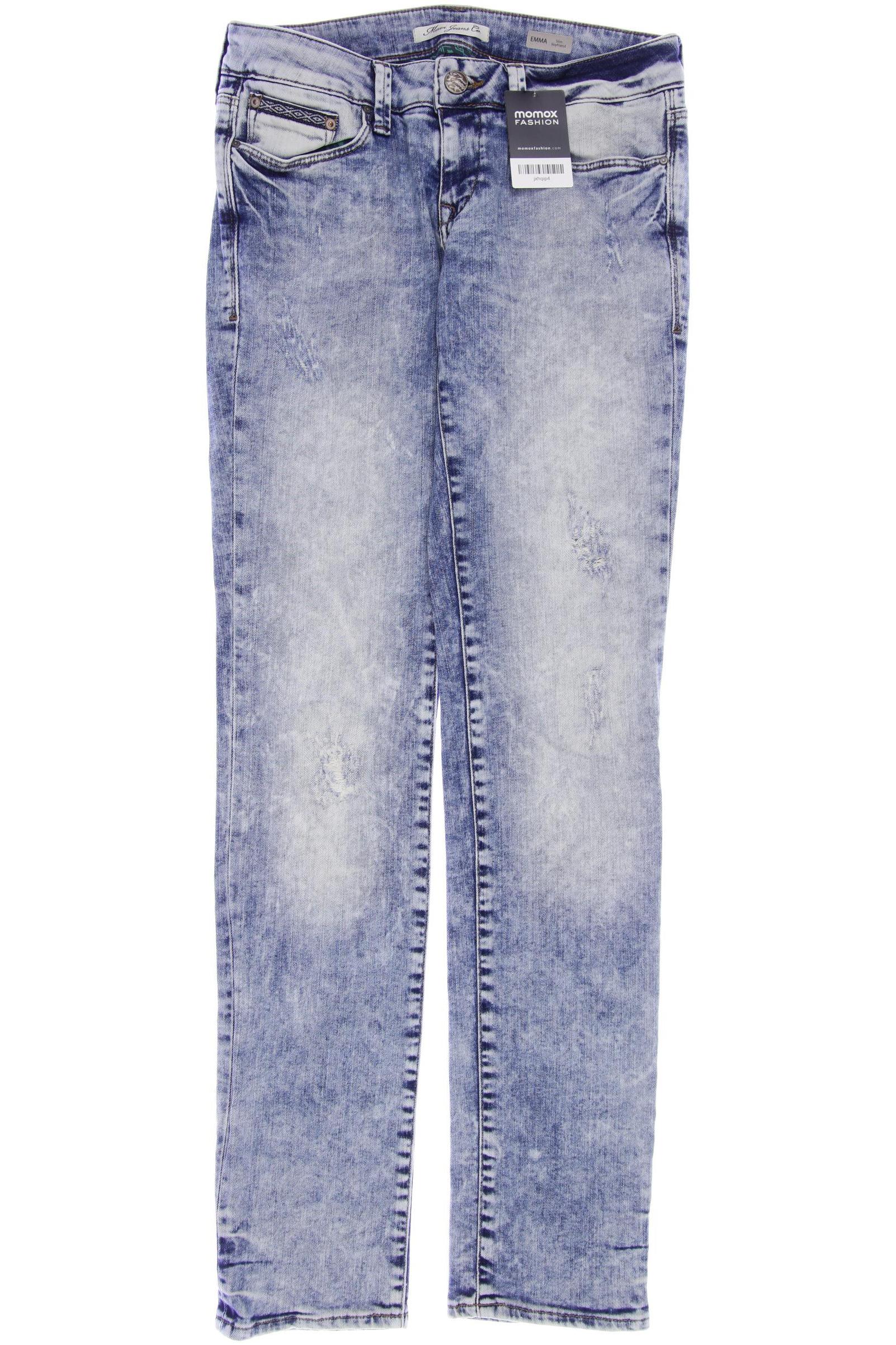 

mavi Damen Jeans, blau