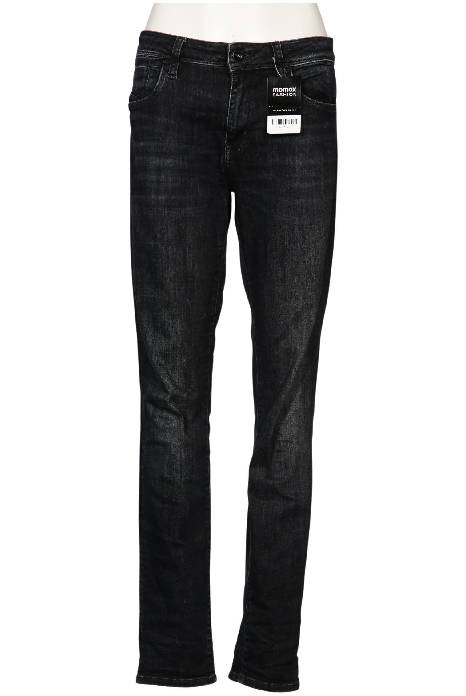 

mavi Damen Jeans, blau, Gr. 28