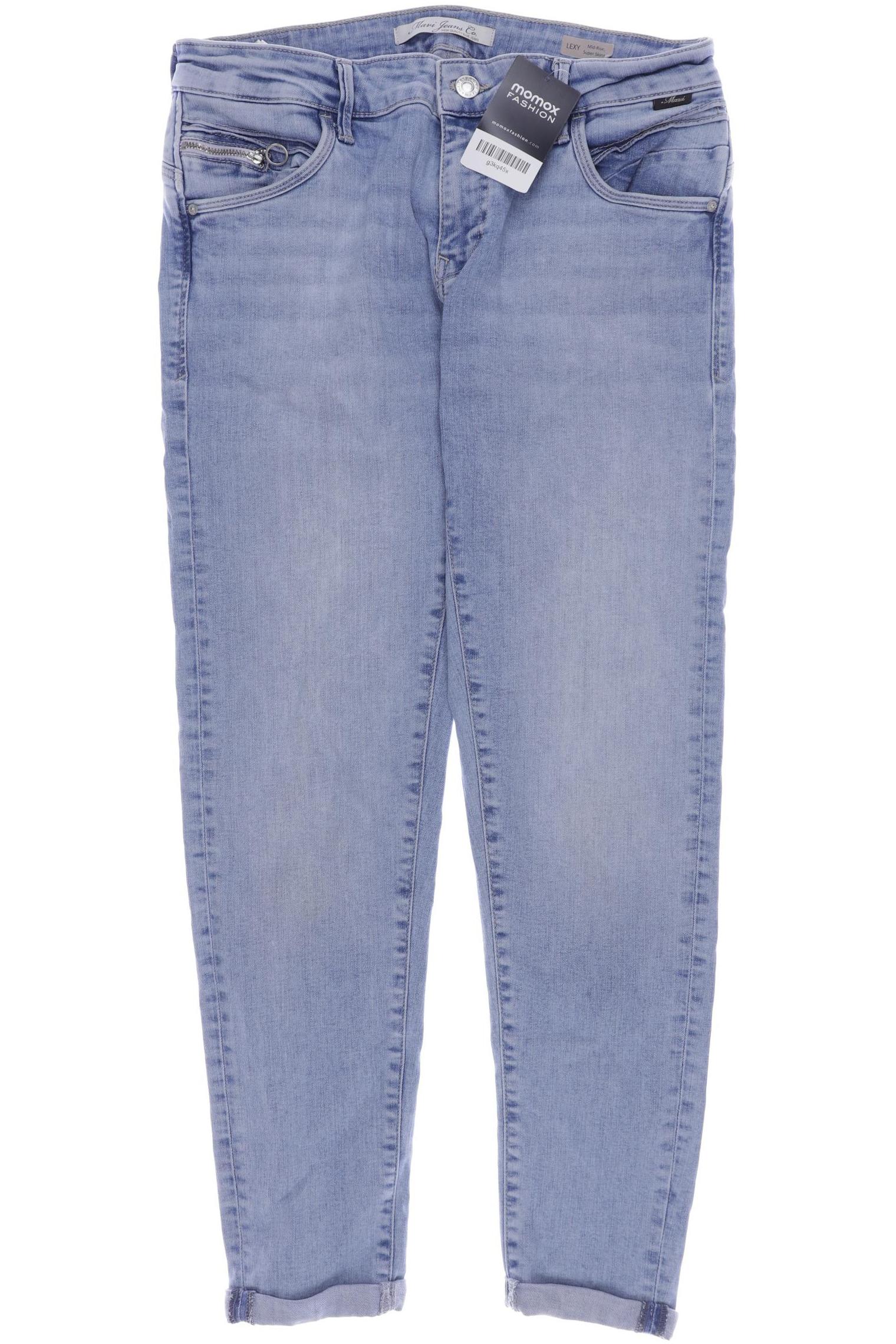 

mavi Damen Jeans, hellblau
