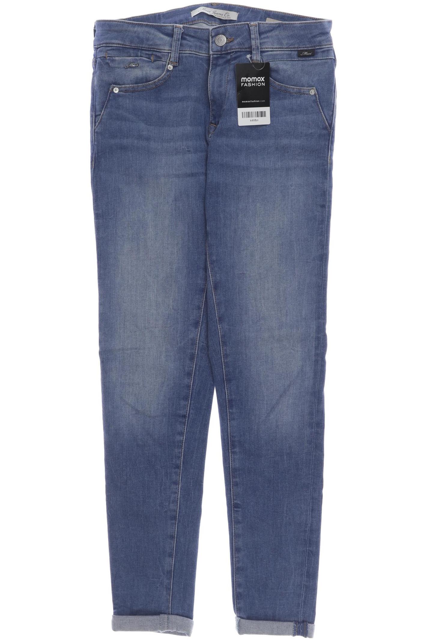 

mavi Damen Jeans, blau